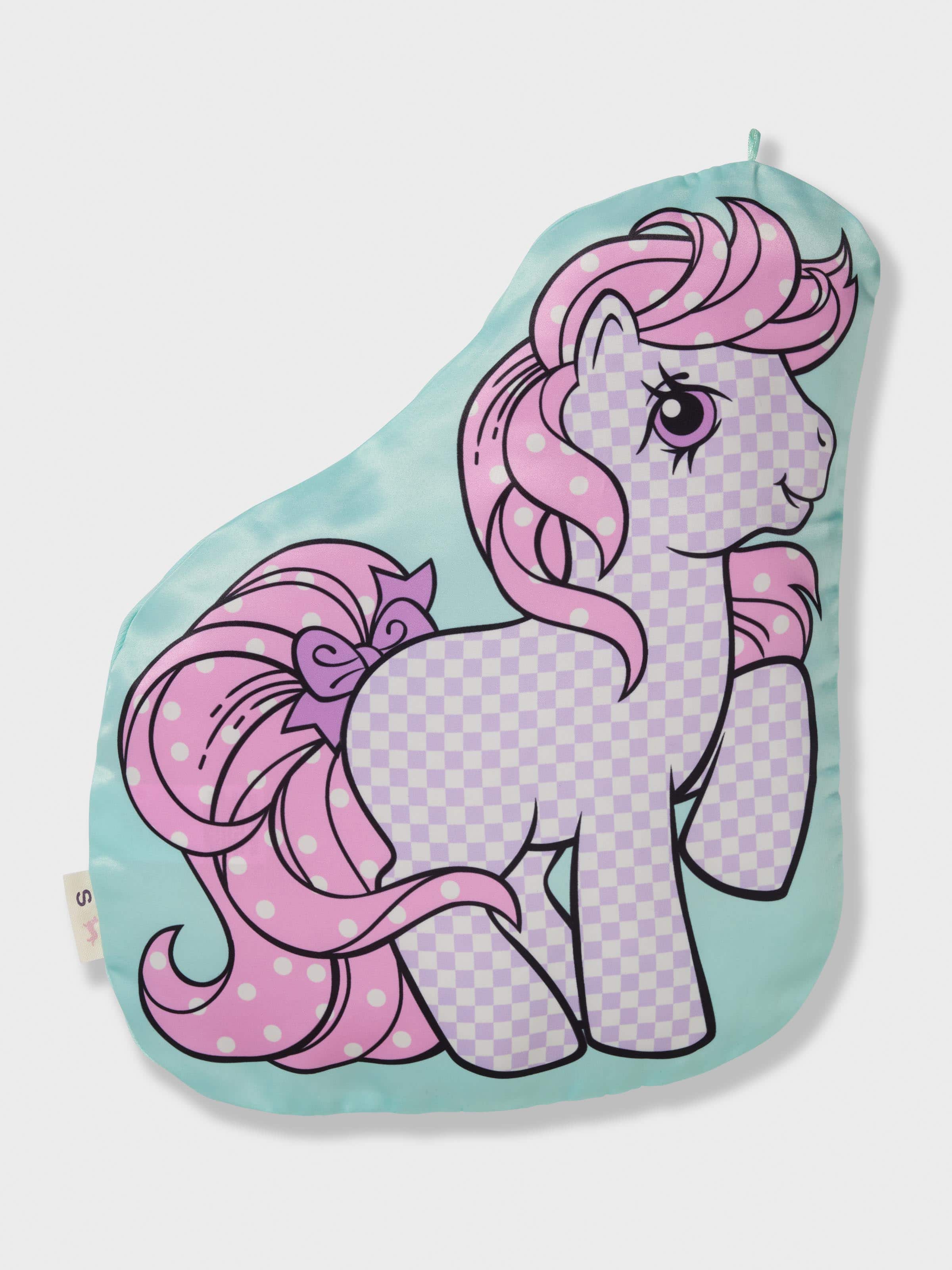 Image for My Little Pony Shortie Set from Peter Alexander