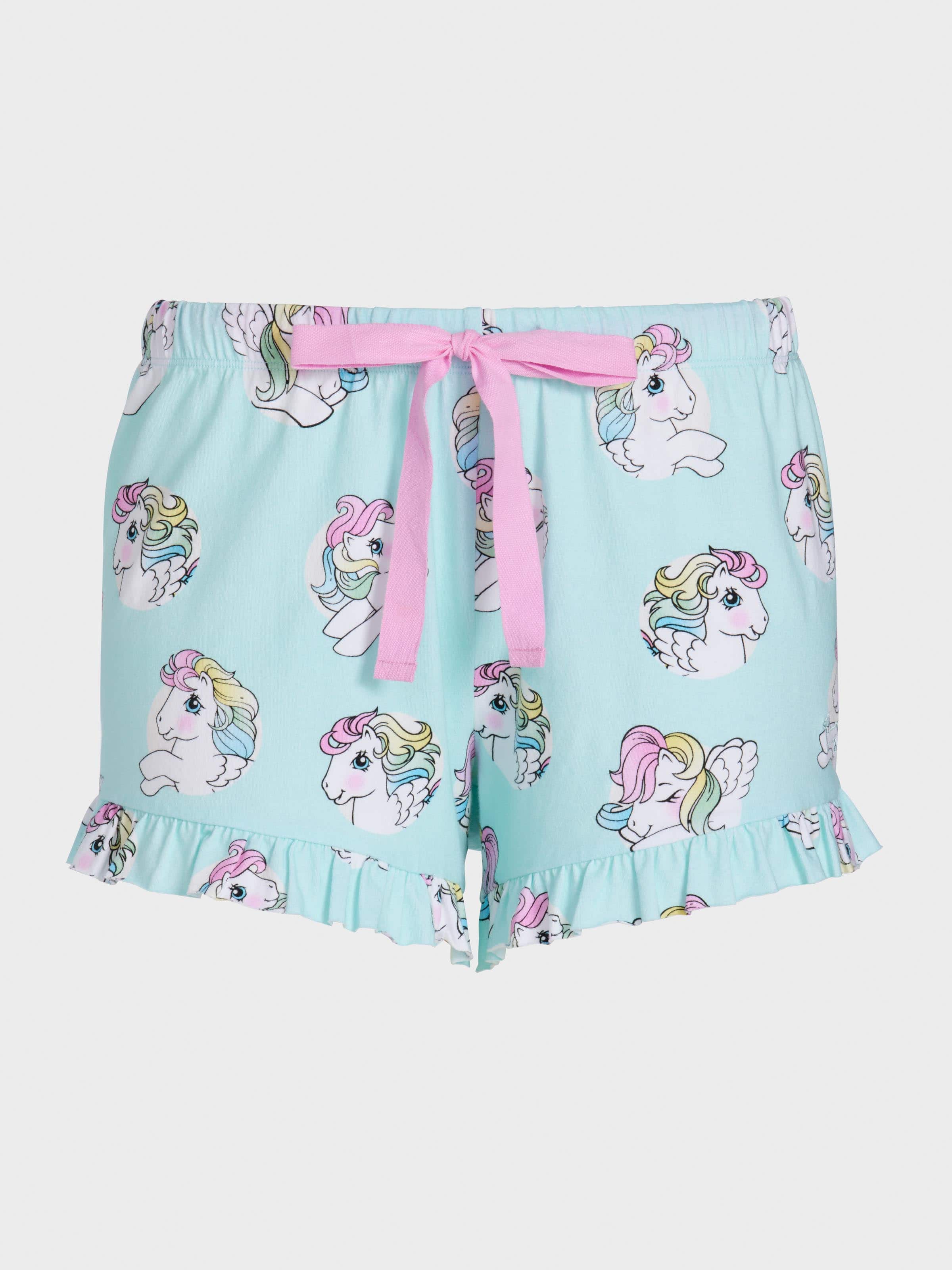 Image for My Little Pony Flutter Short from Peter Alexander