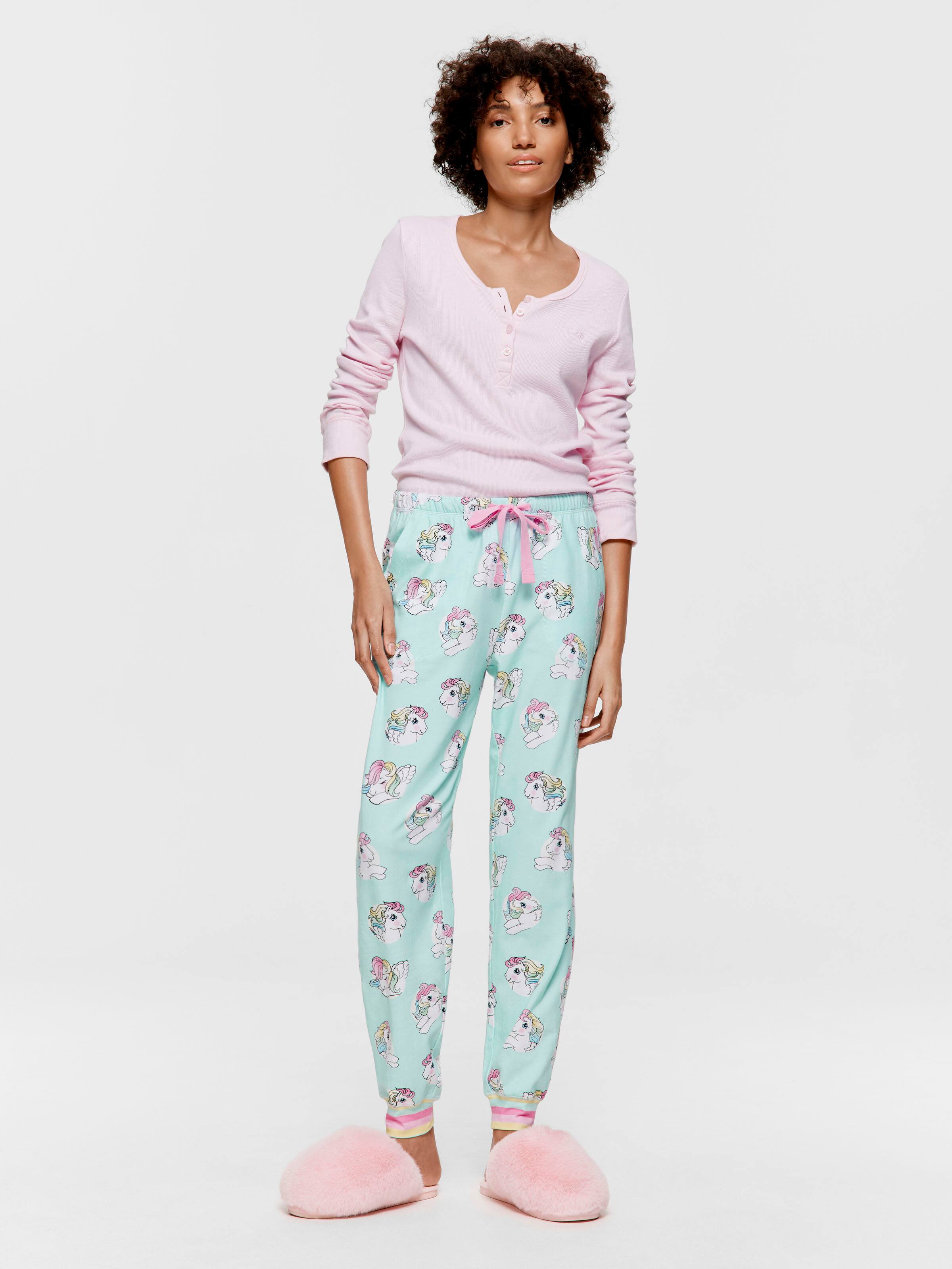 My Little Pony Easy Pj Bottom