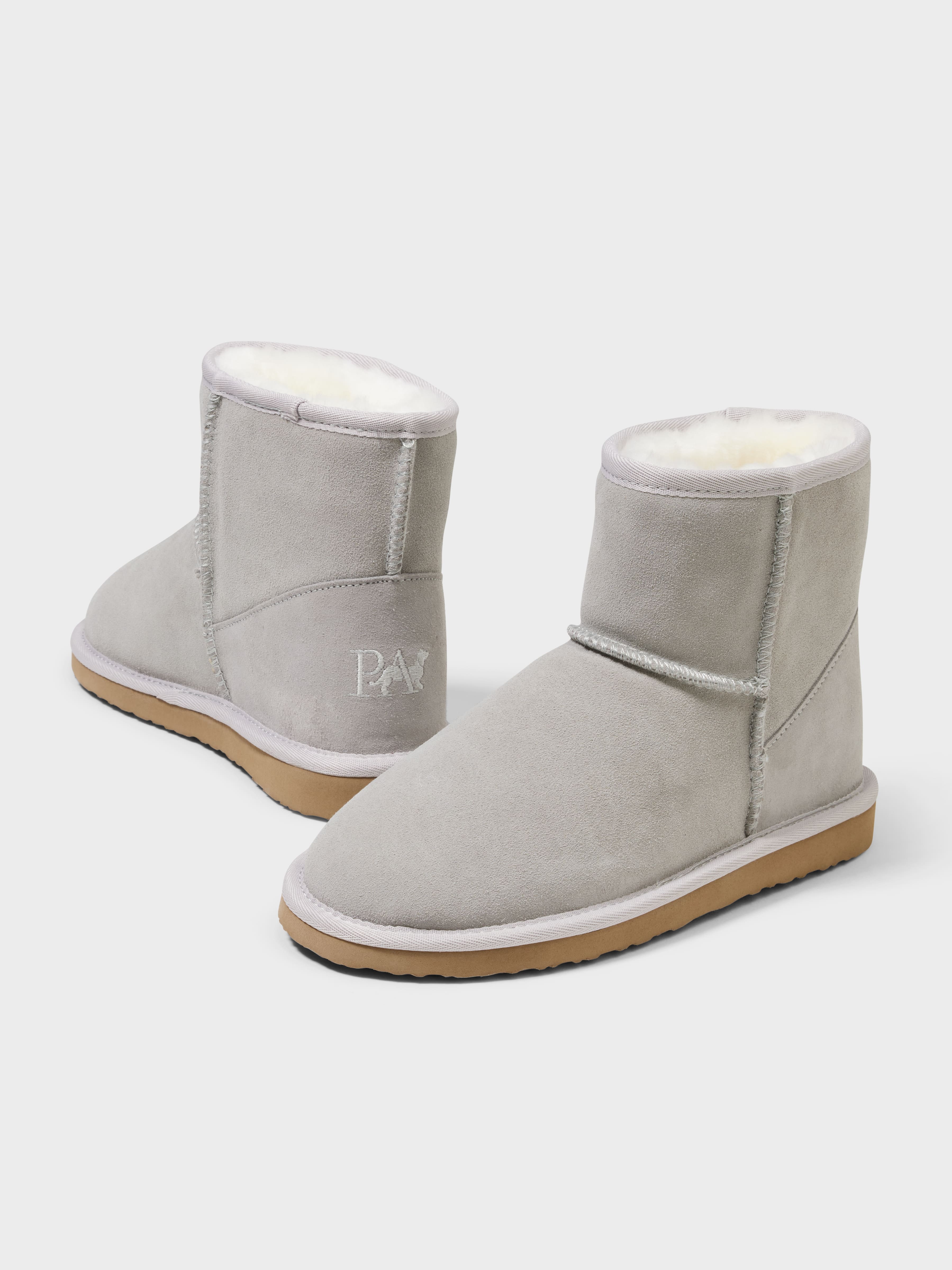 P.A. Classic Homeboots