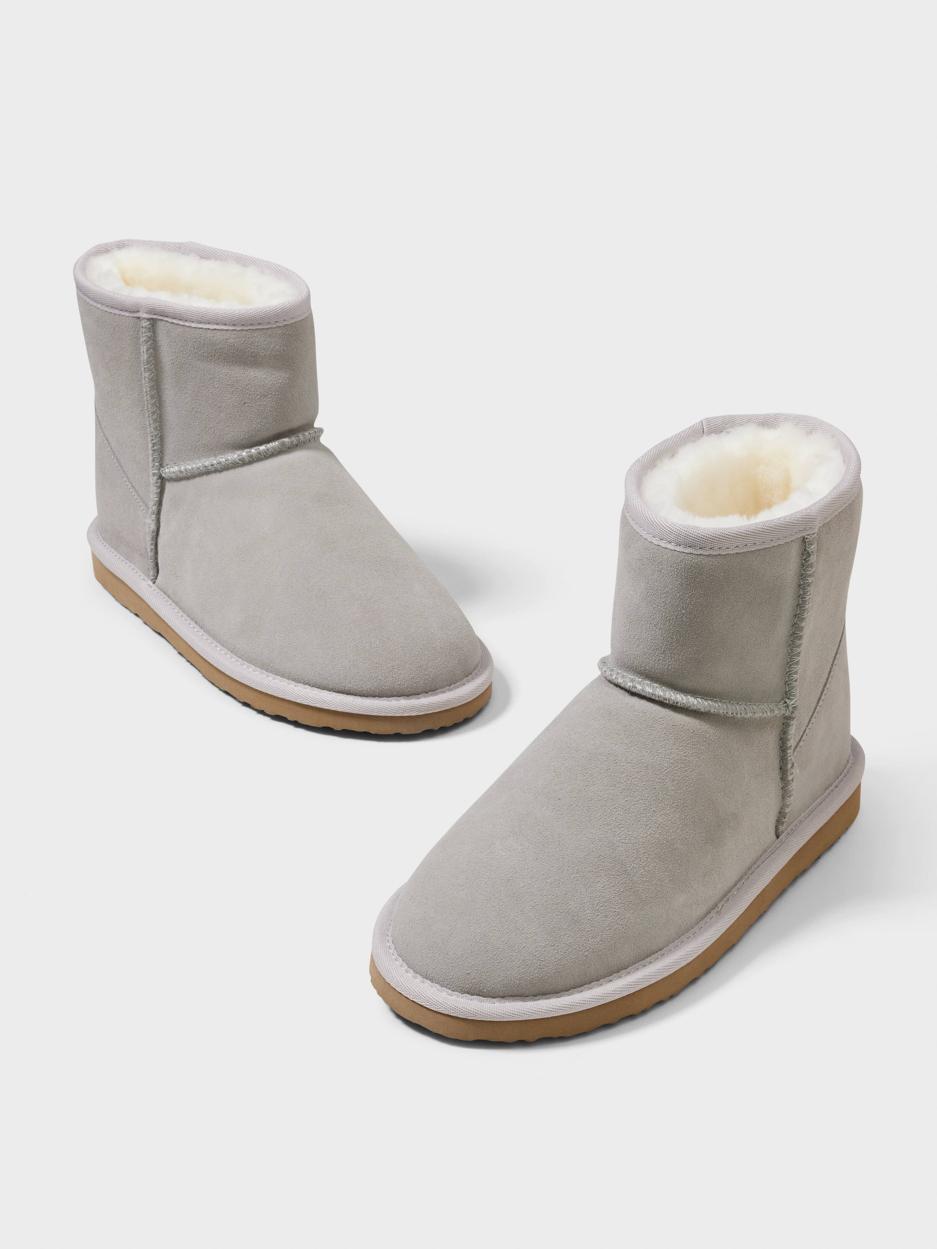 P.A. Classic Homeboots