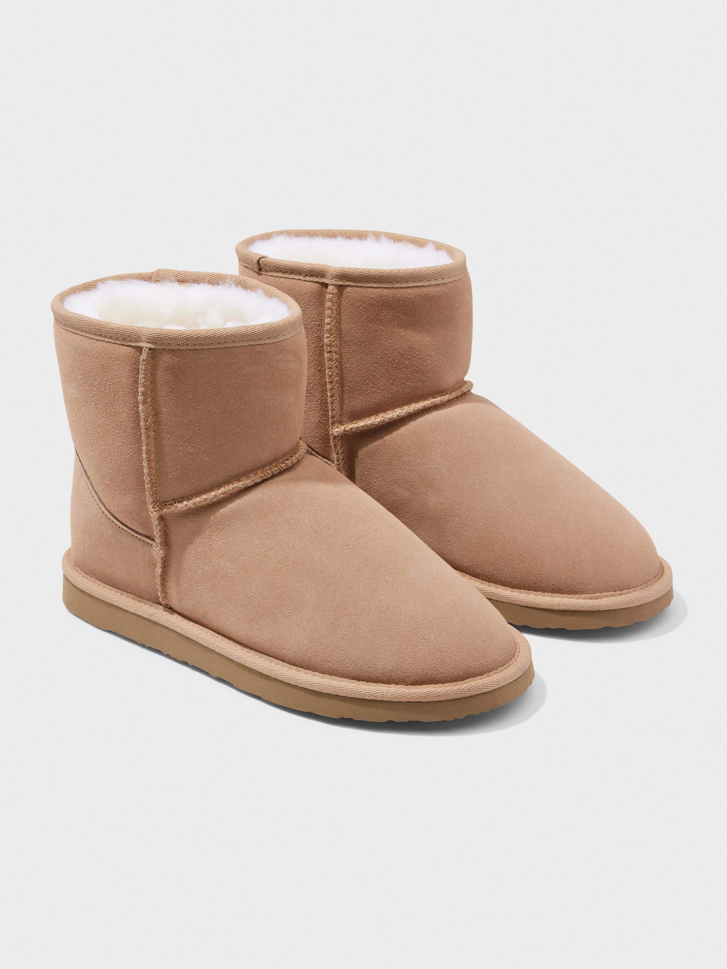 Image for P.A. Classic Homeboots from Peter Alexander
