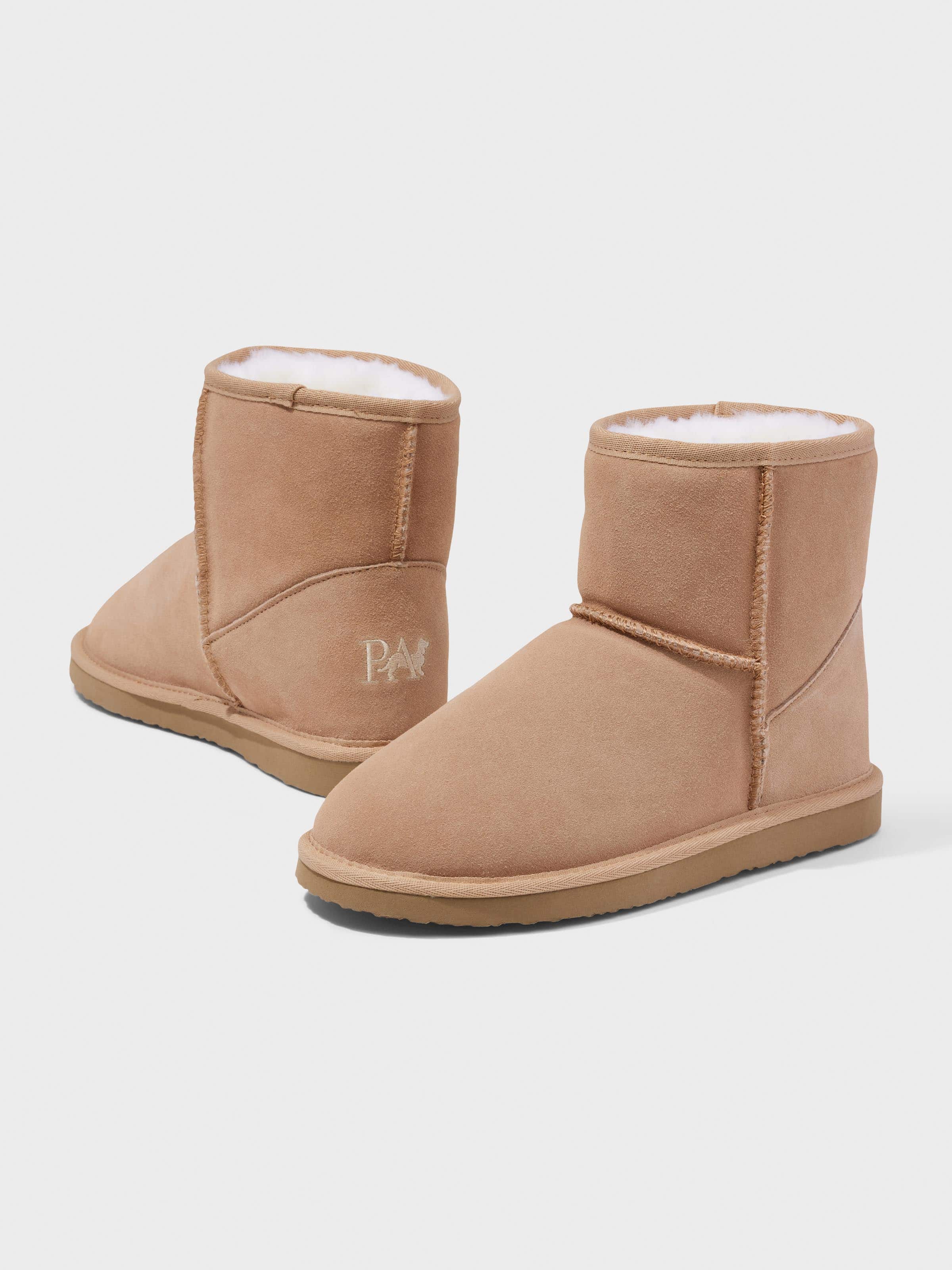 P.A. Classic Homeboots
