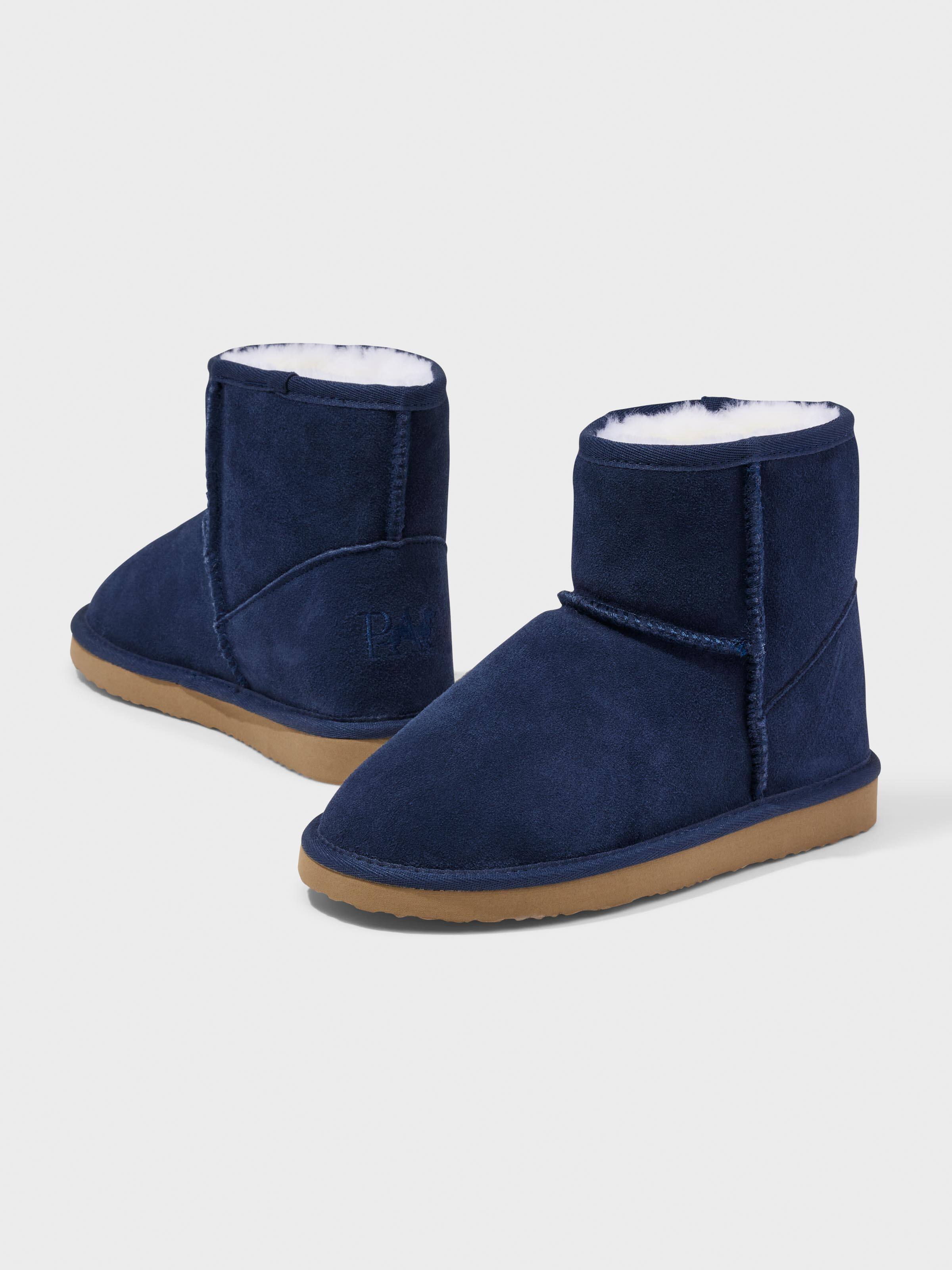 P.A. Classic Homeboots