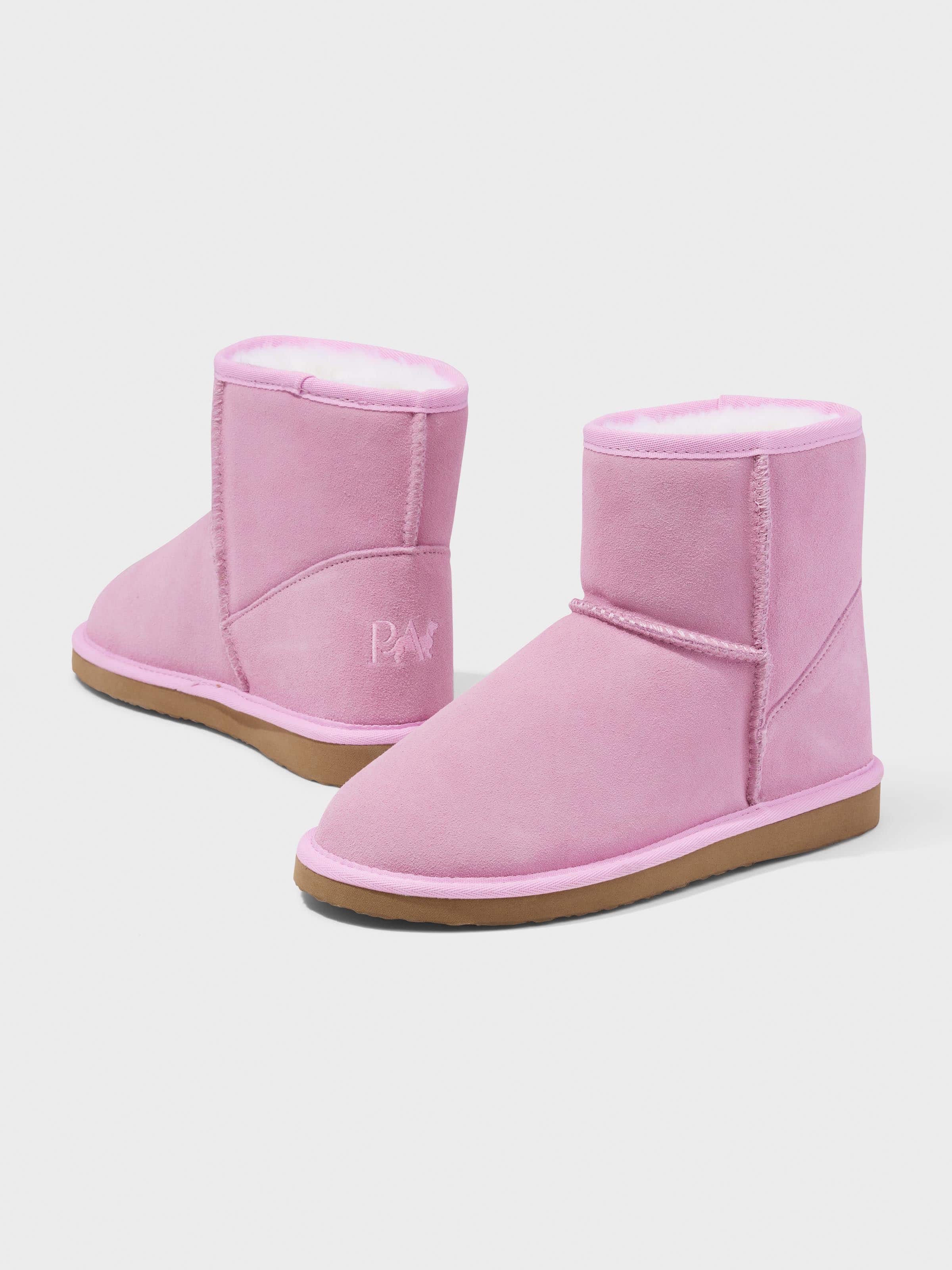 P.A. Classic Homeboots