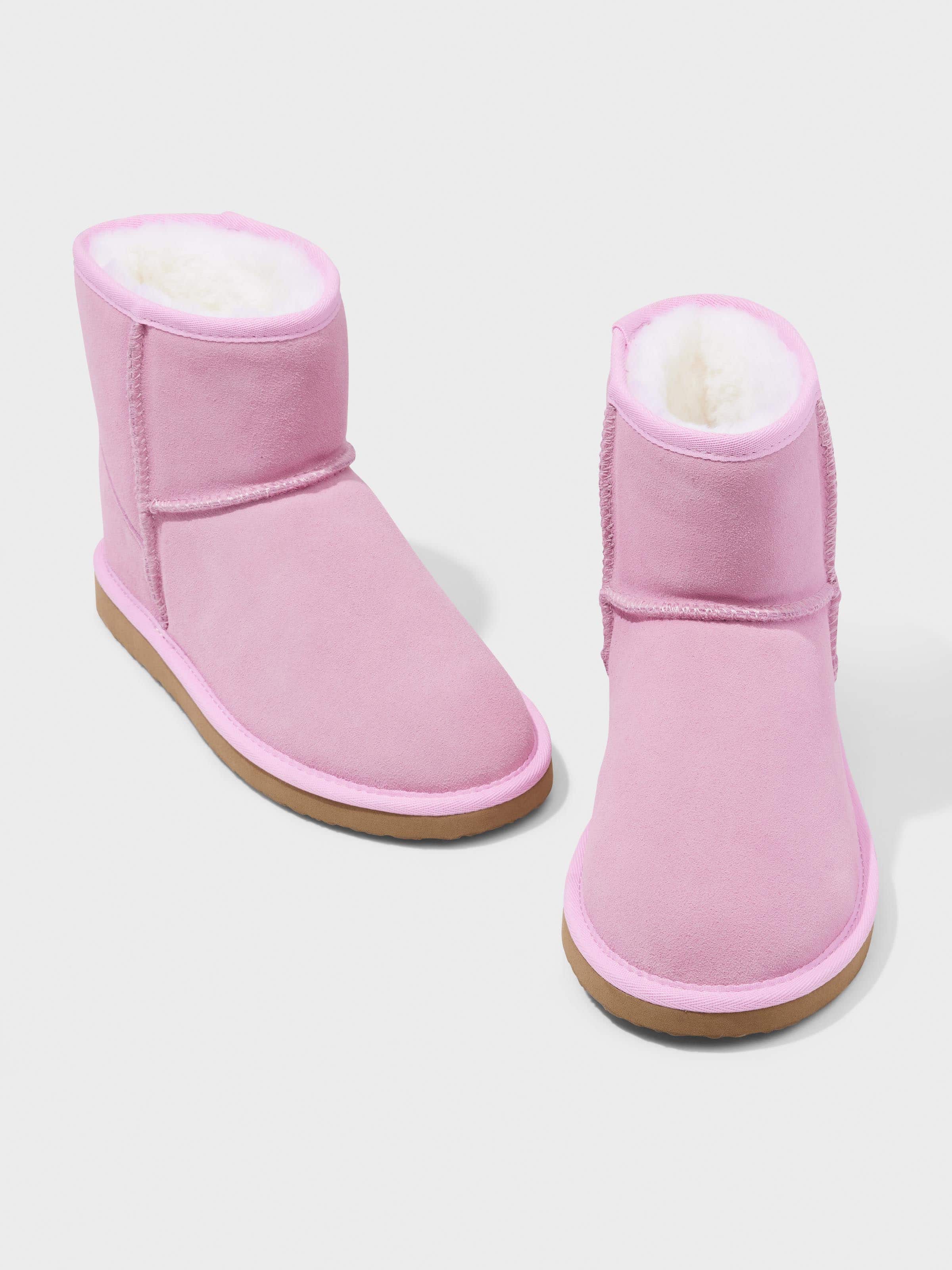 P.A. Classic Homeboots