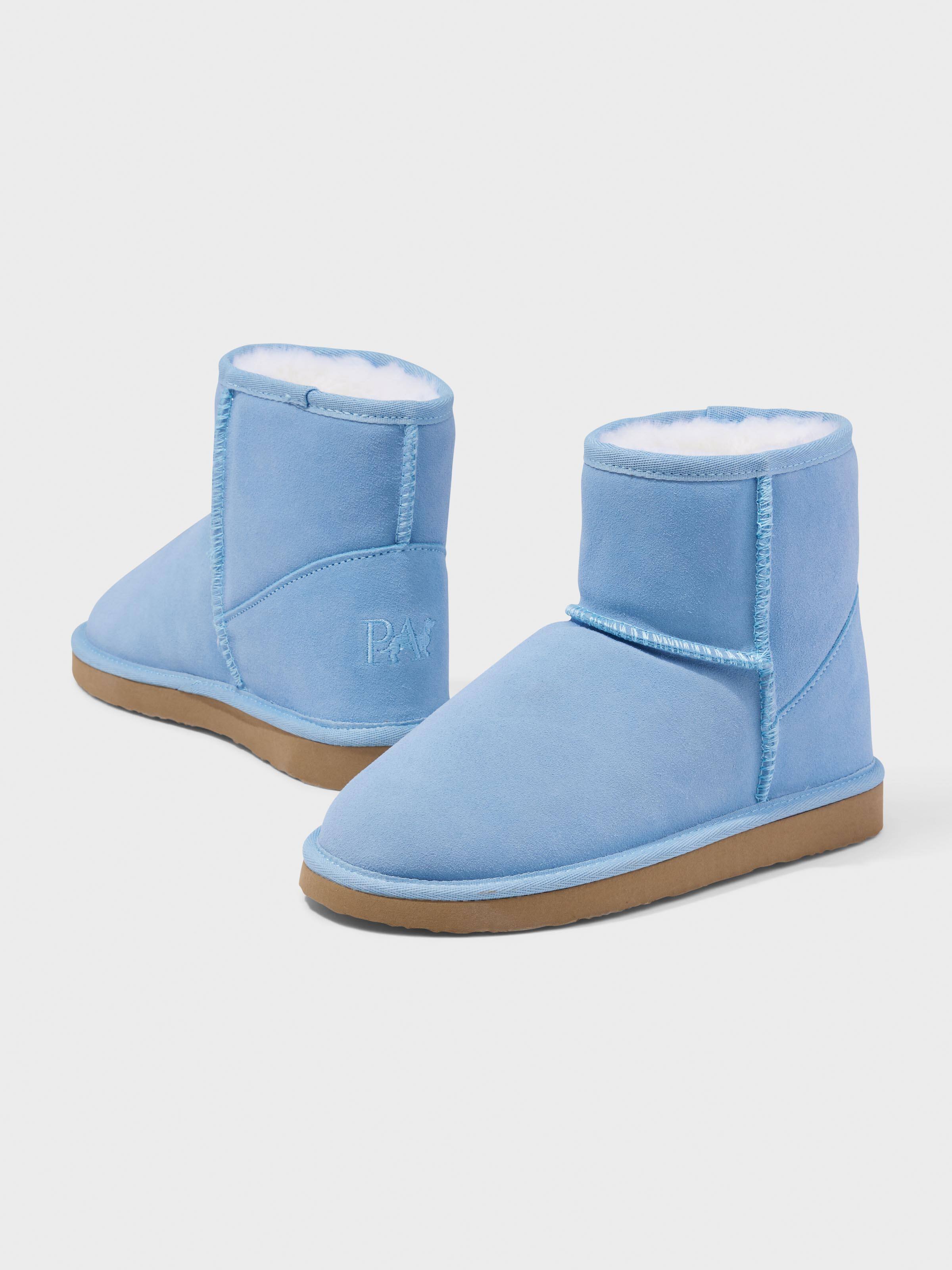 P.A. Classic Homeboots