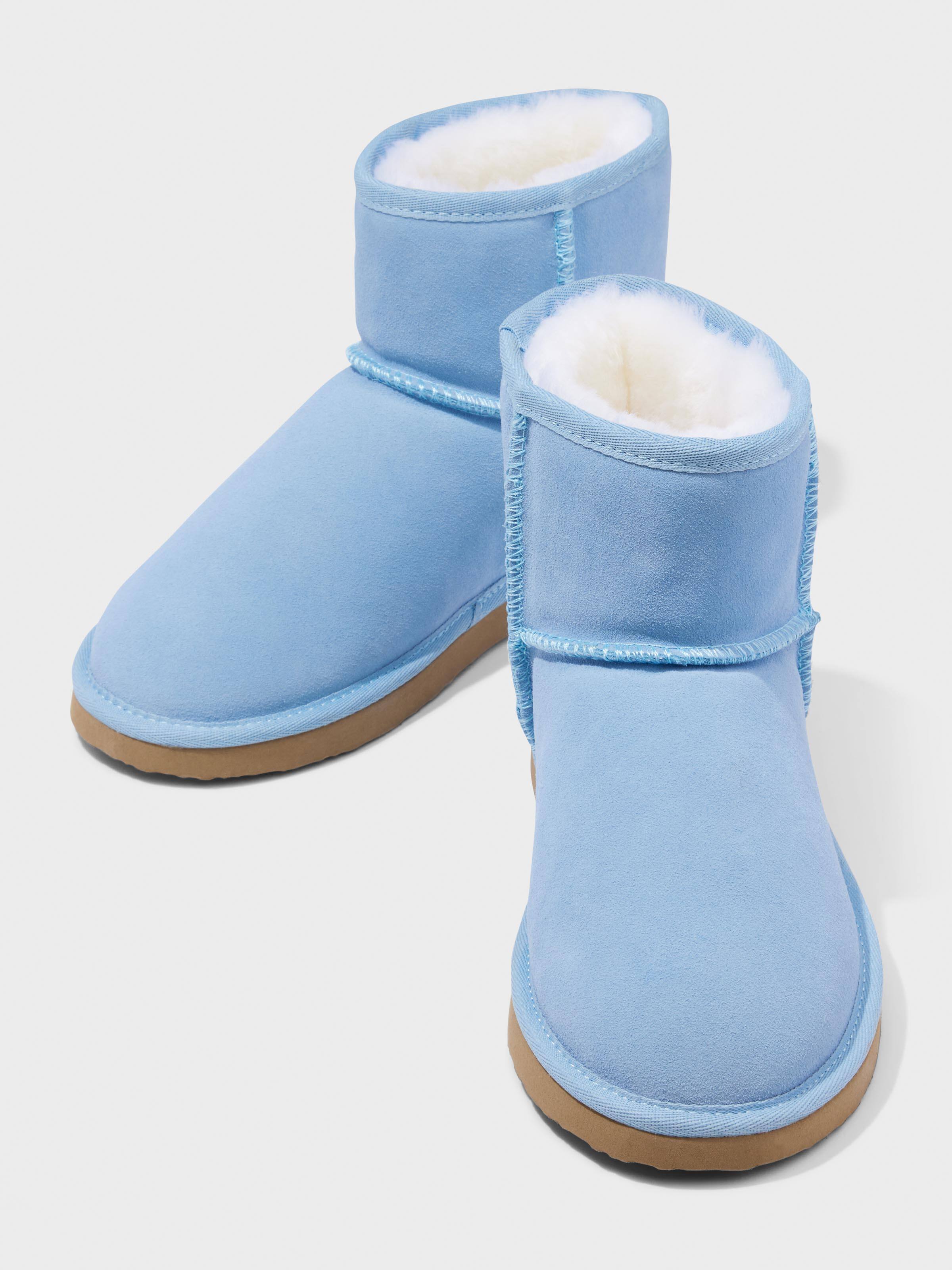 P.A. Classic Homeboots