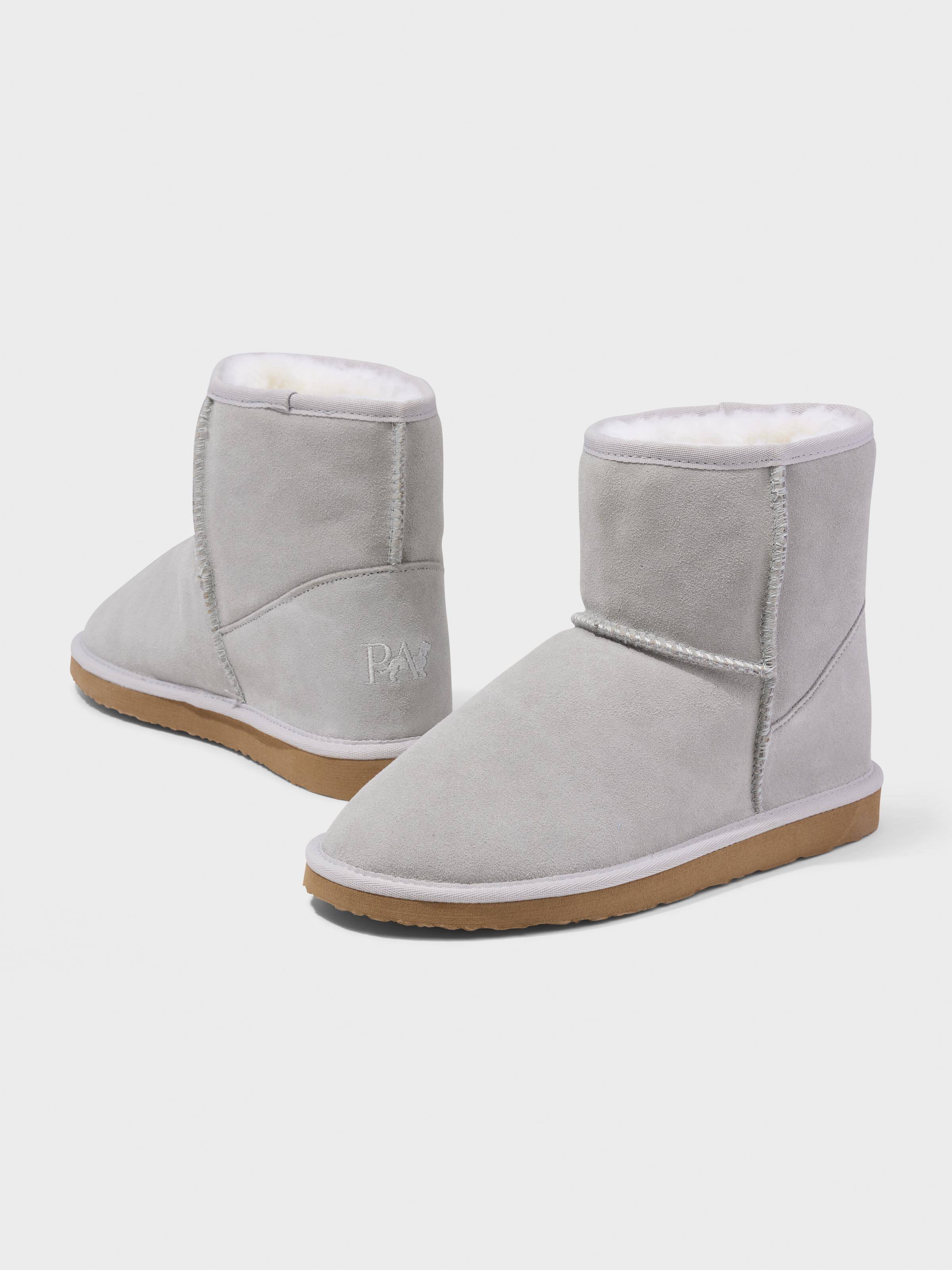 Mens P.A. Classic Homeboots