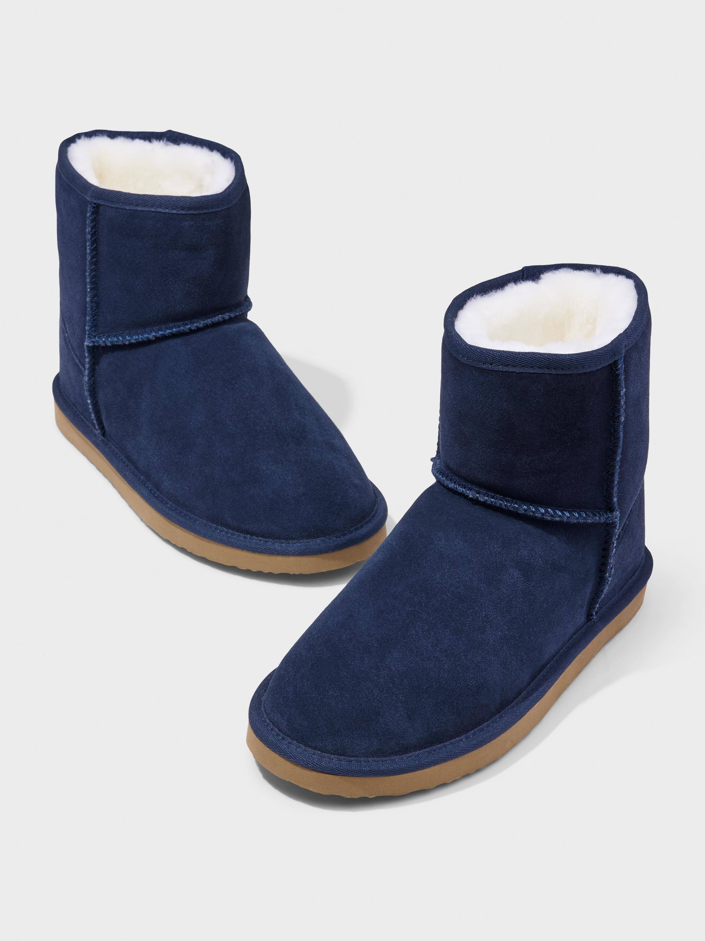 Mens P.A. Classic Homeboots