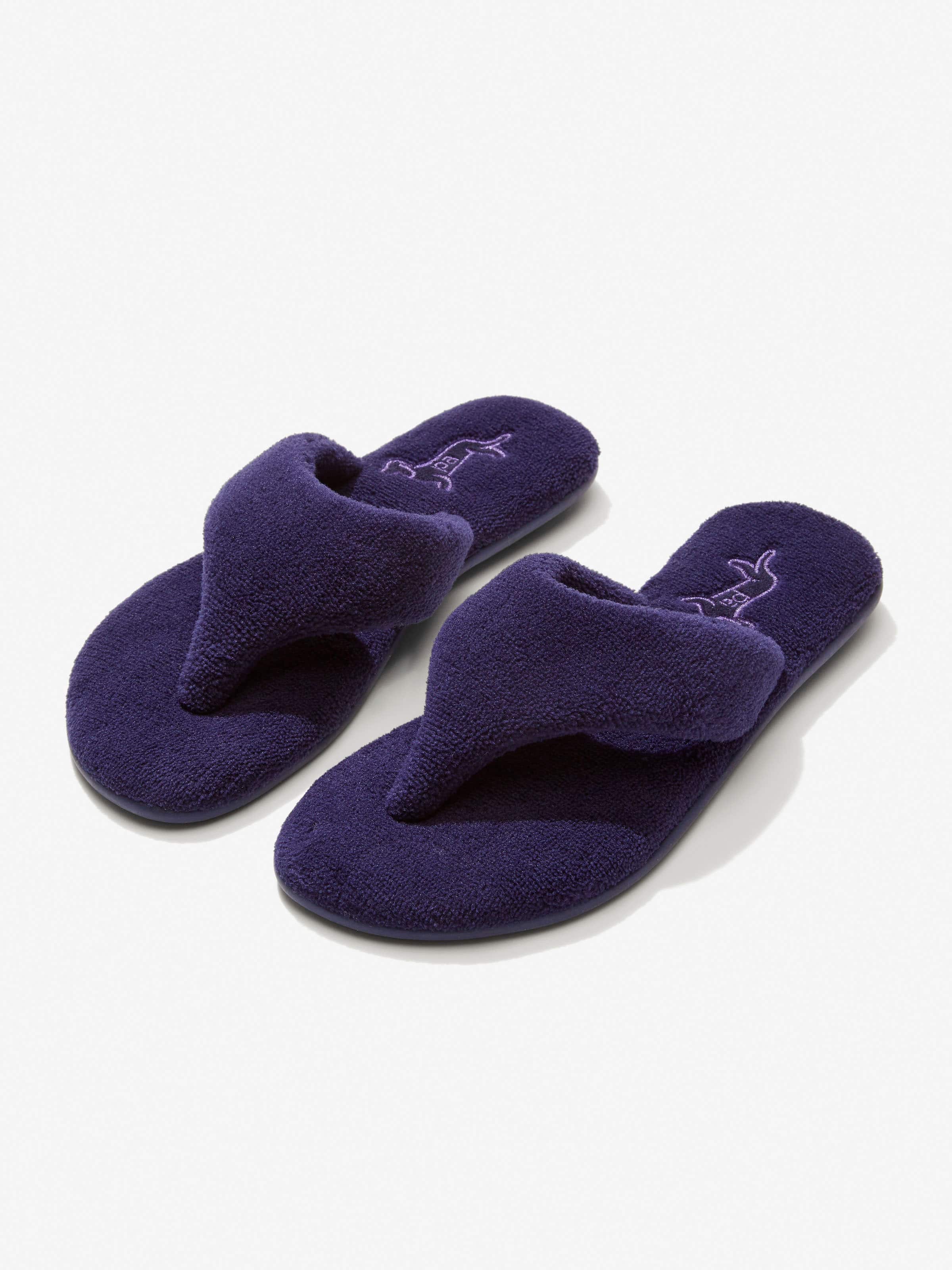 P.A. Classic Towelling Thongs