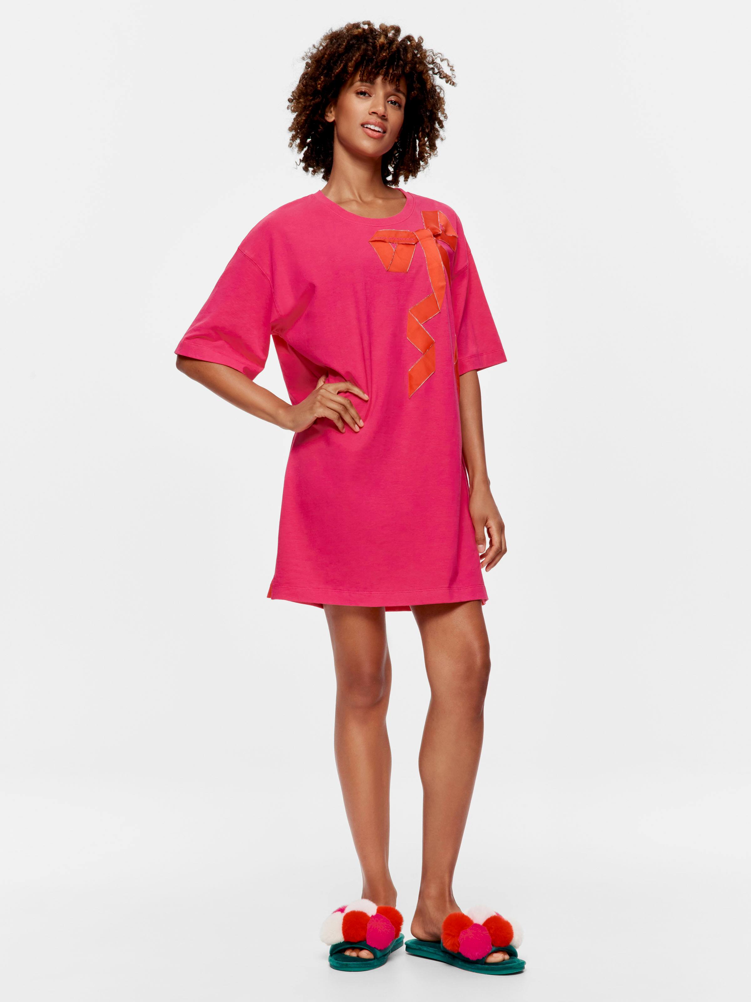 Wrapped Up Nightdress