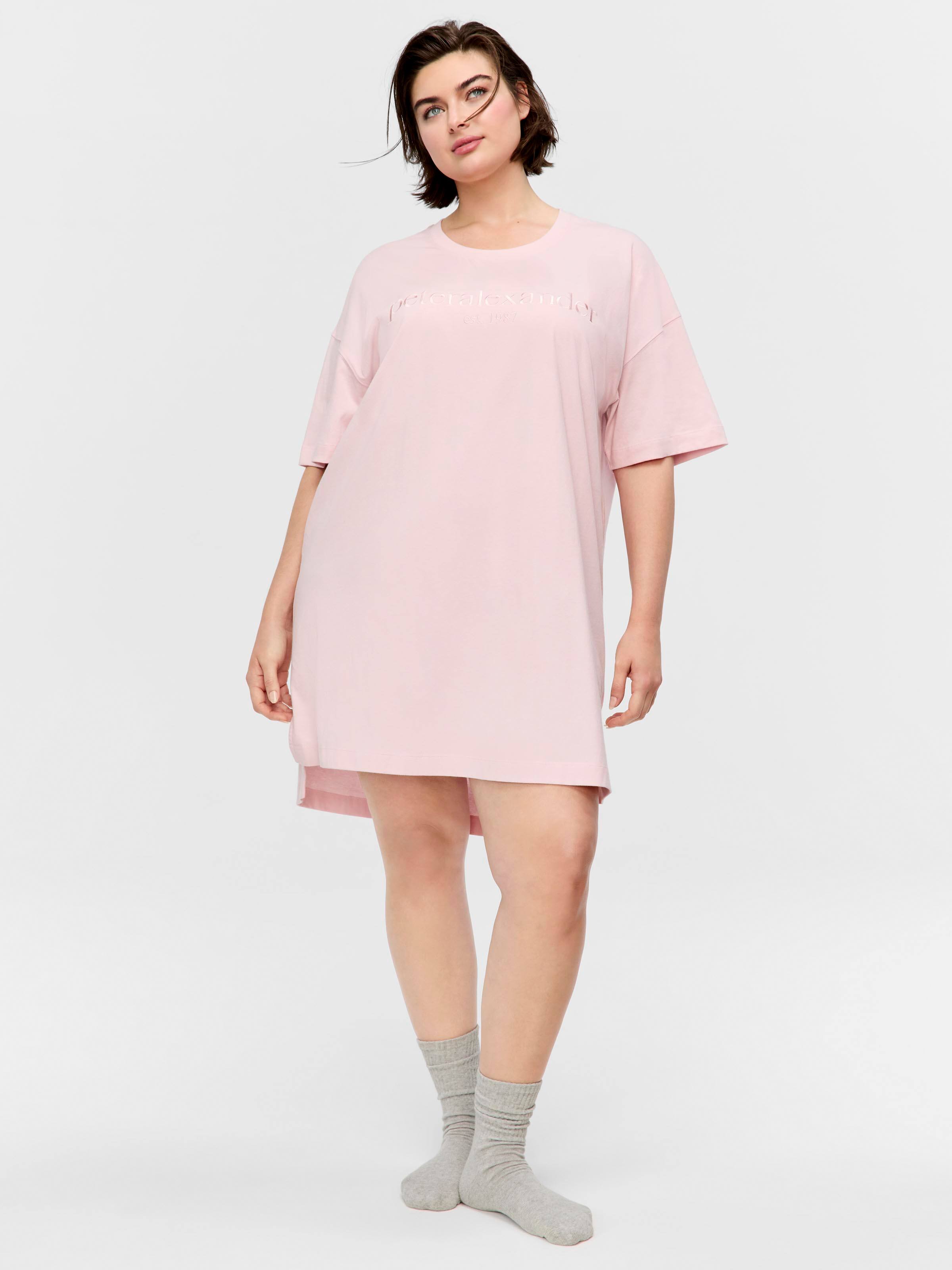P.A. Plus Peter Alexander Sleep Tee