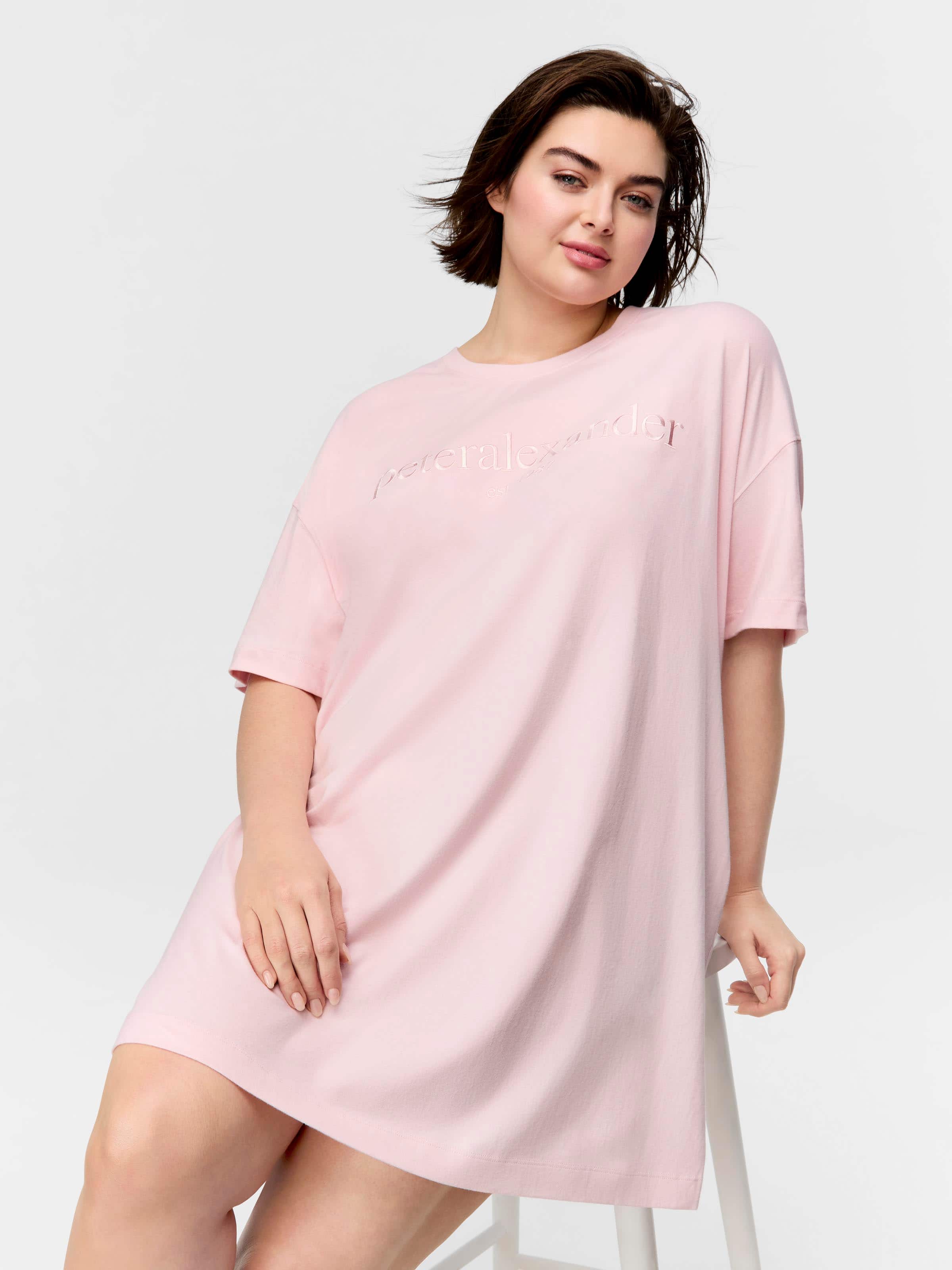 P.A. Plus Peter Alexander Sleep Tee