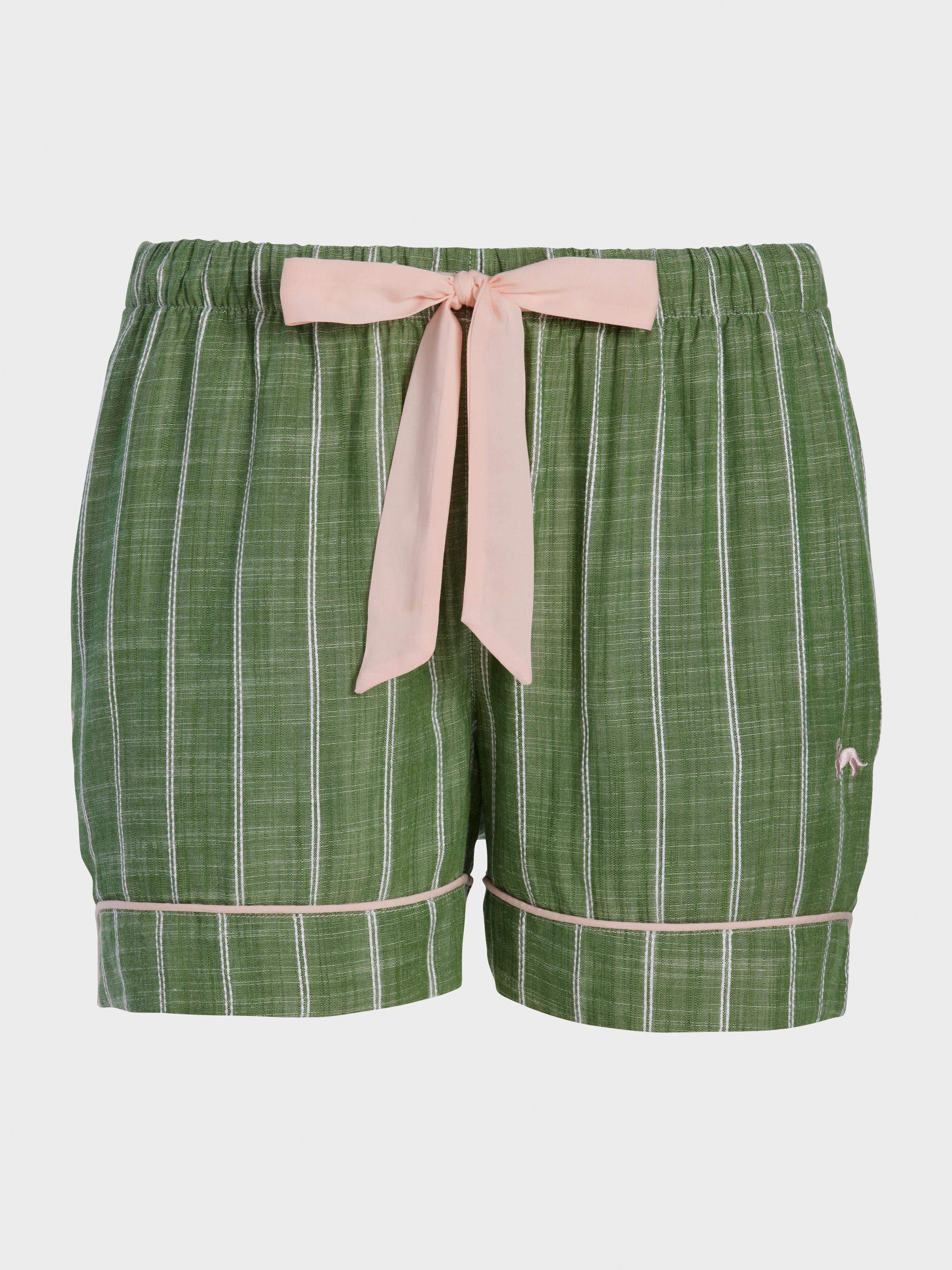 Image for Textured Mid Short from Peter Alexander