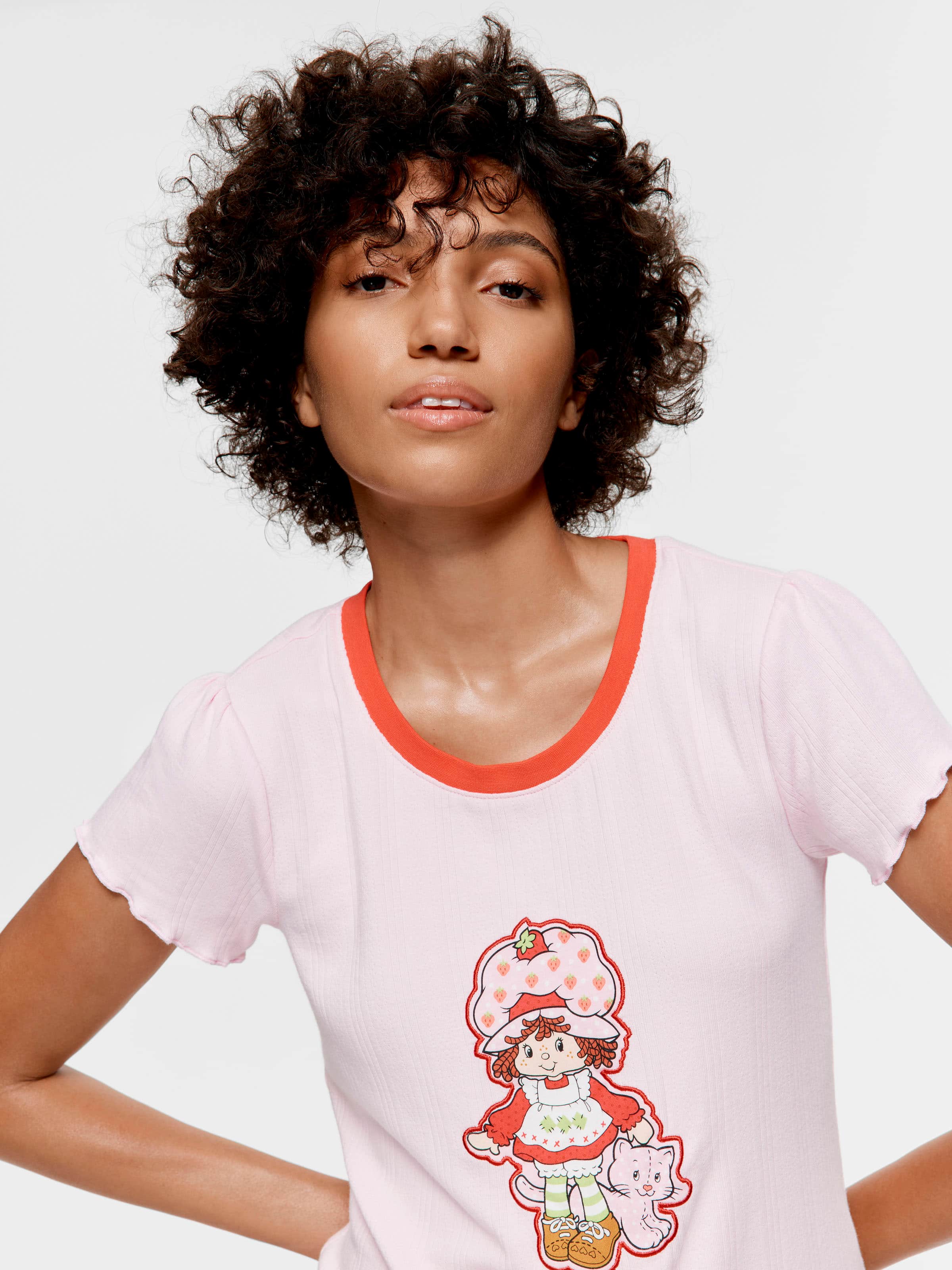 Strawberry Shortcake Tshirt