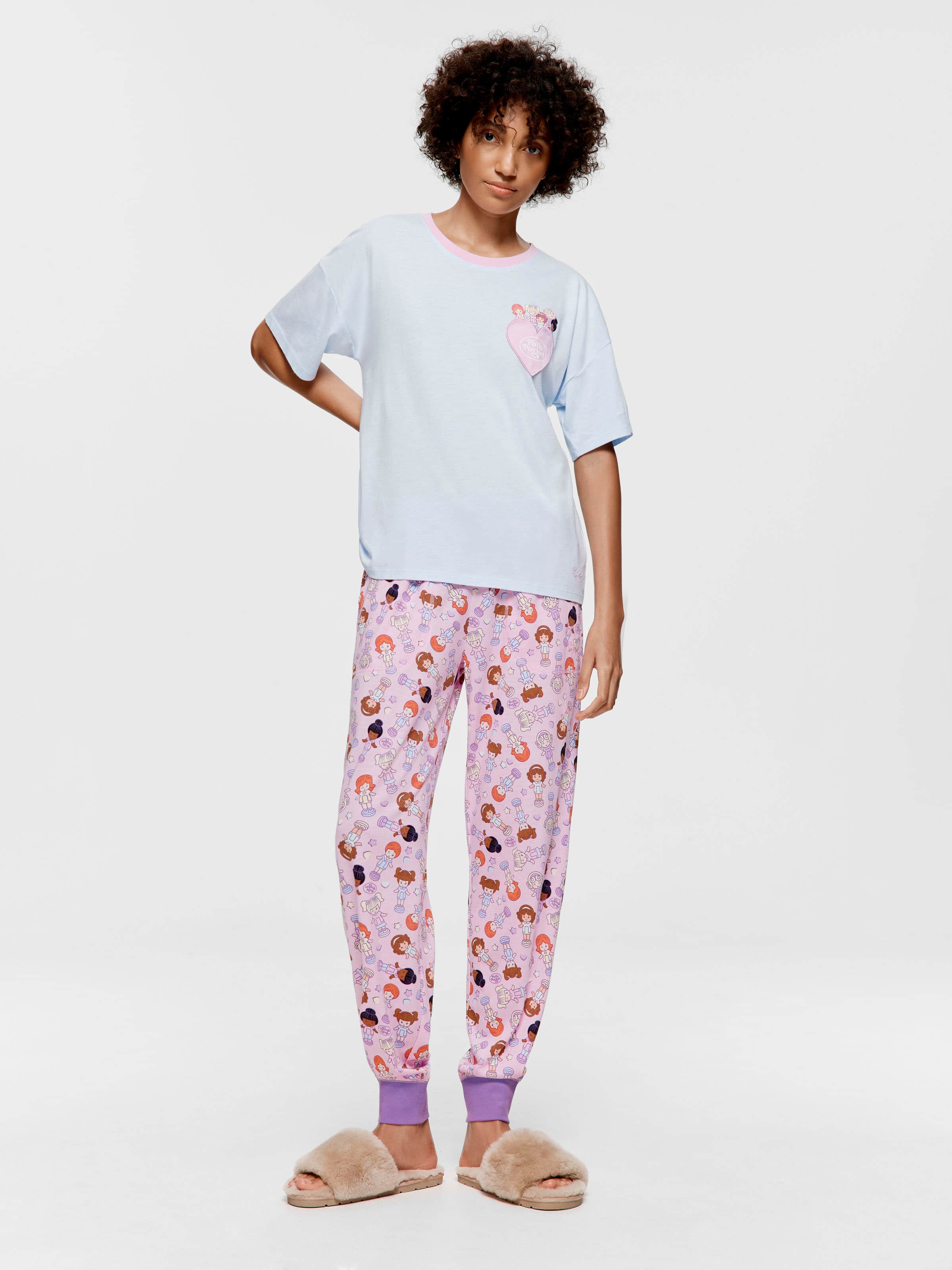 Image for Polly Pocket Tshirt from Peter Alexander