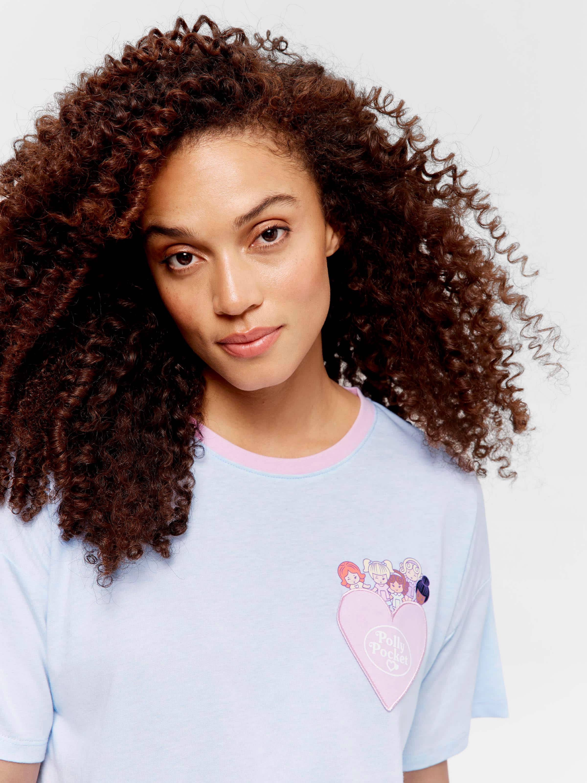 Polly Pocket Tshirt