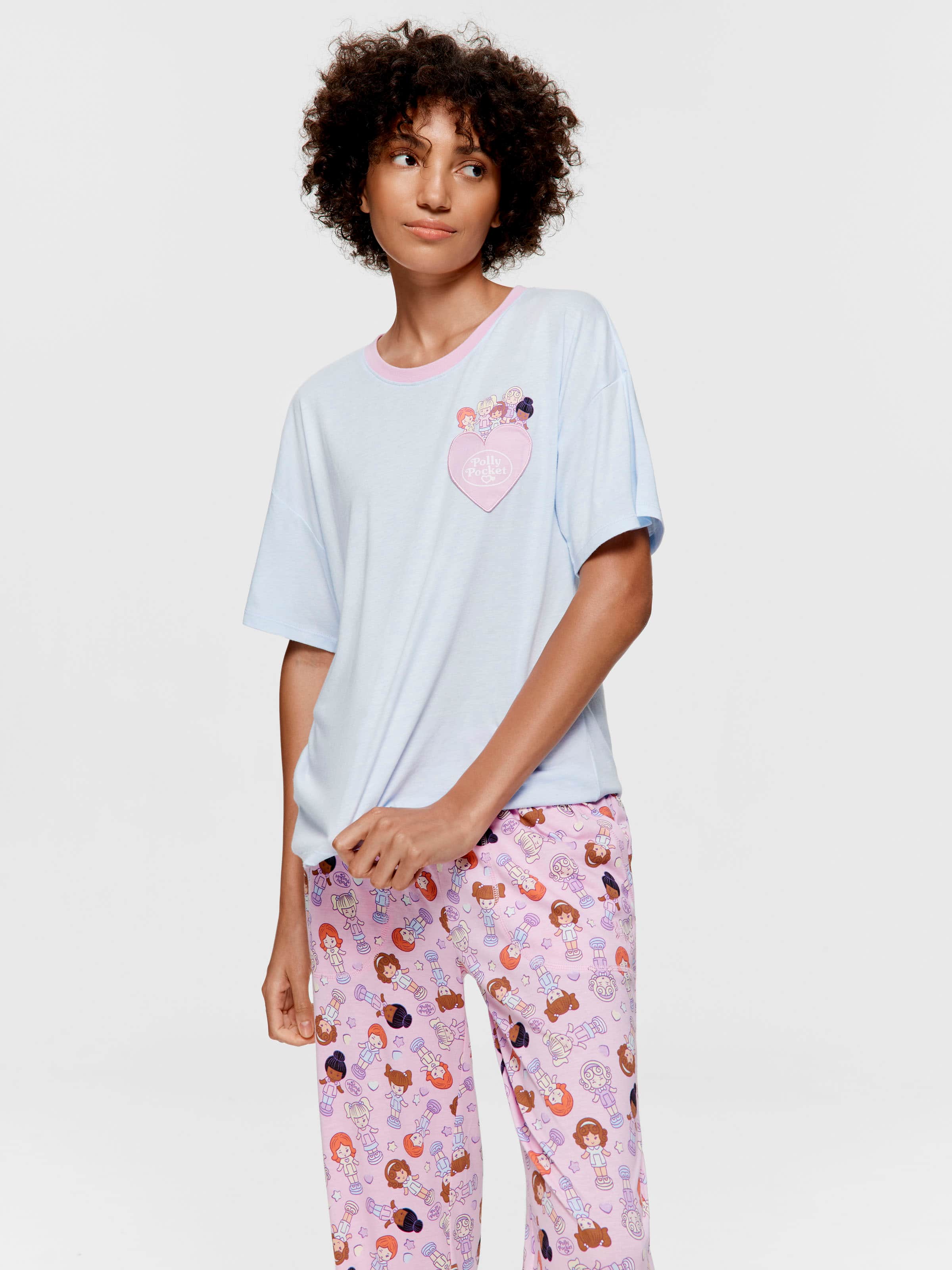 Polly Pocket Tshirt