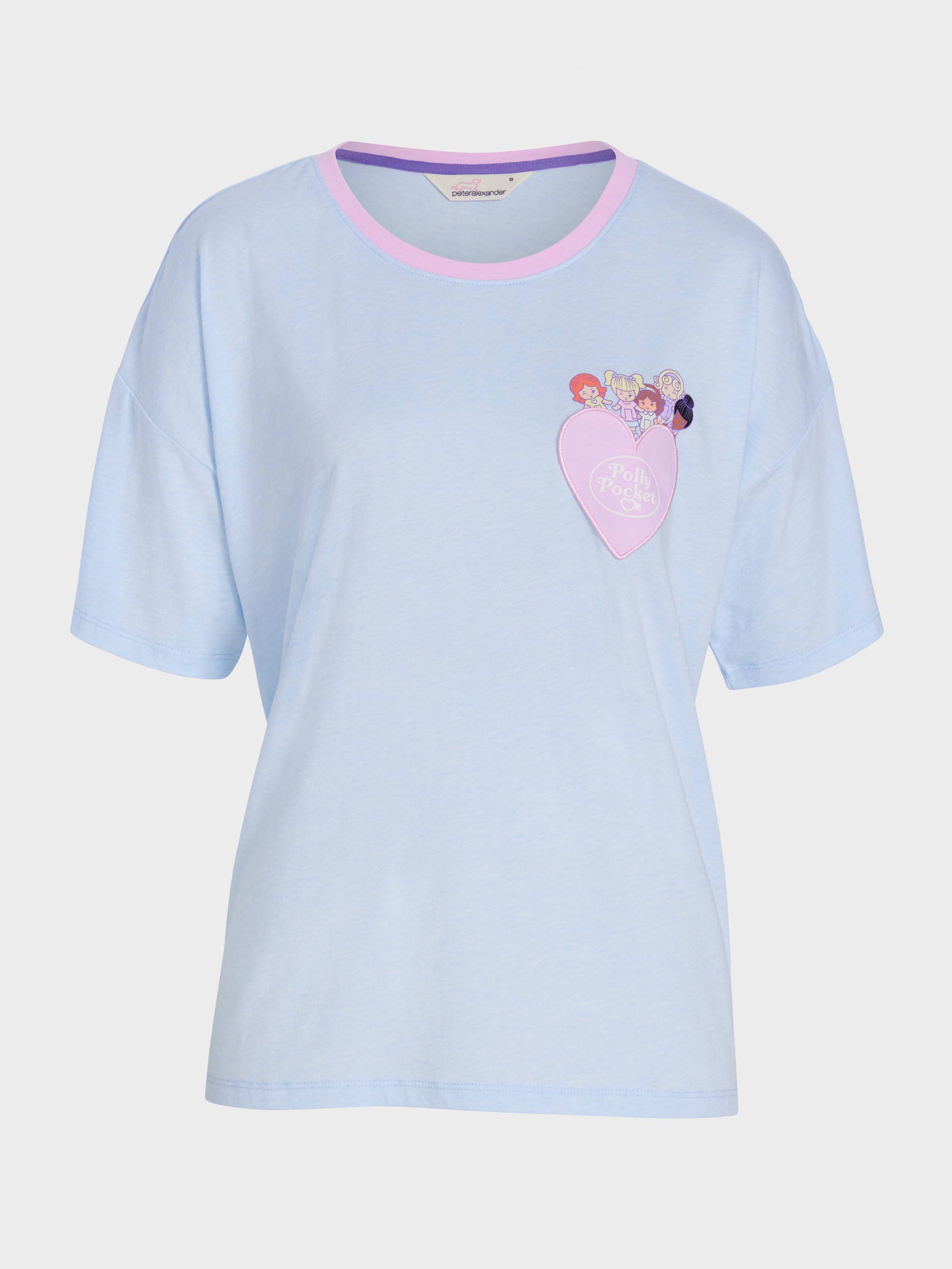 Image for Polly Pocket Tshirt from Peter Alexander