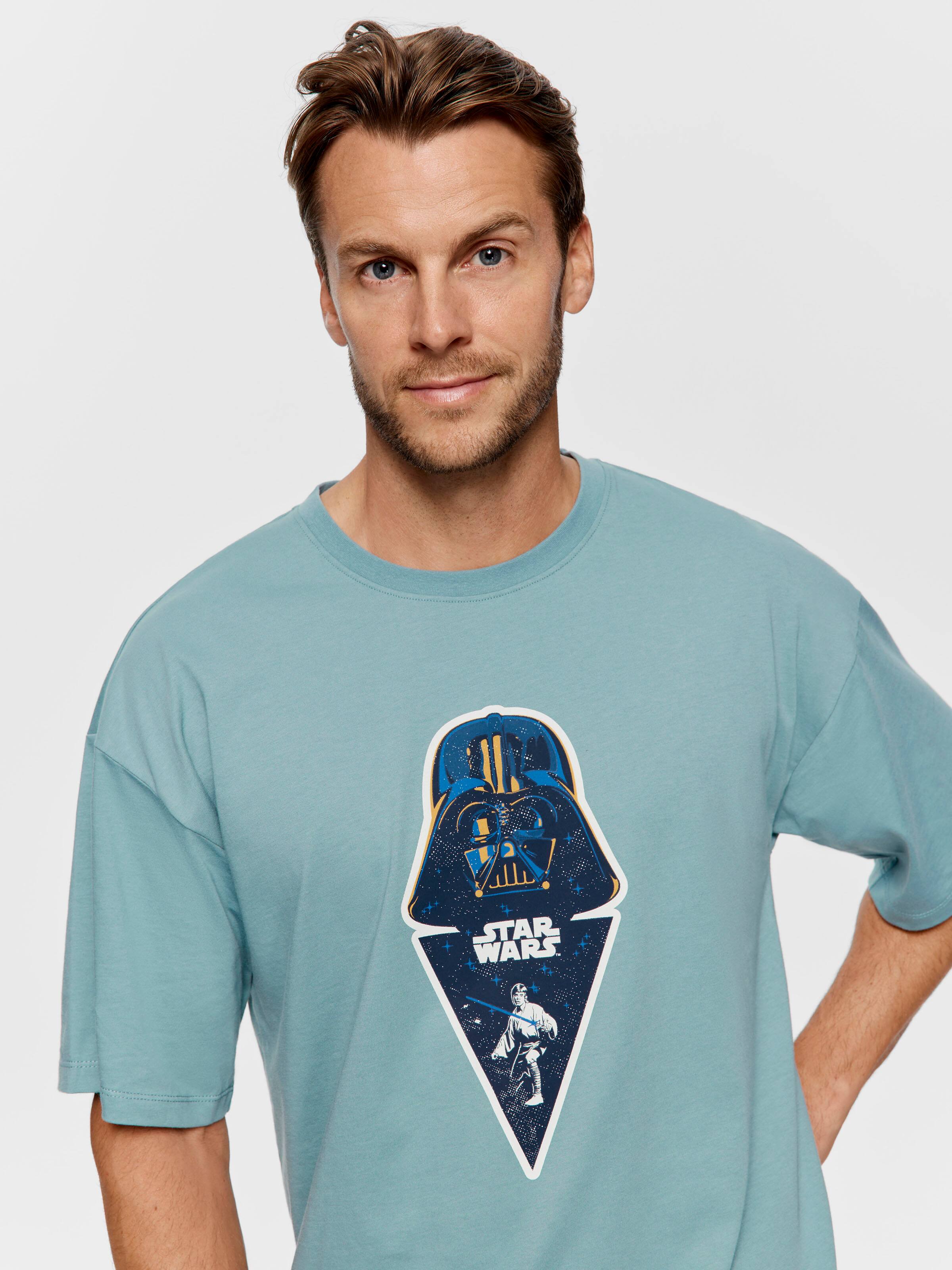 Star Wars Darth Vader T-Shirt