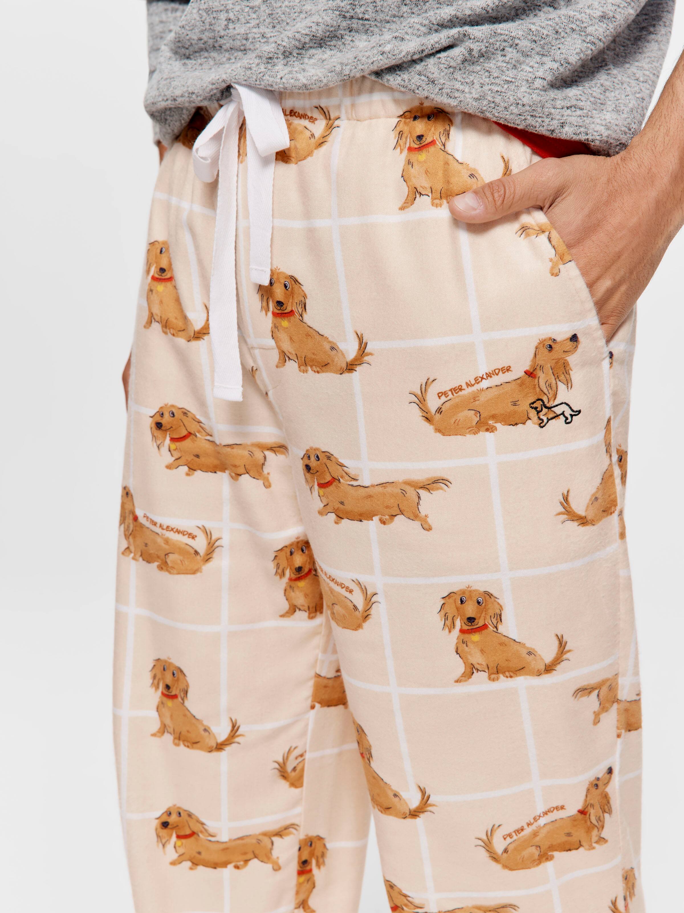 Penny Classic Pj Bottom