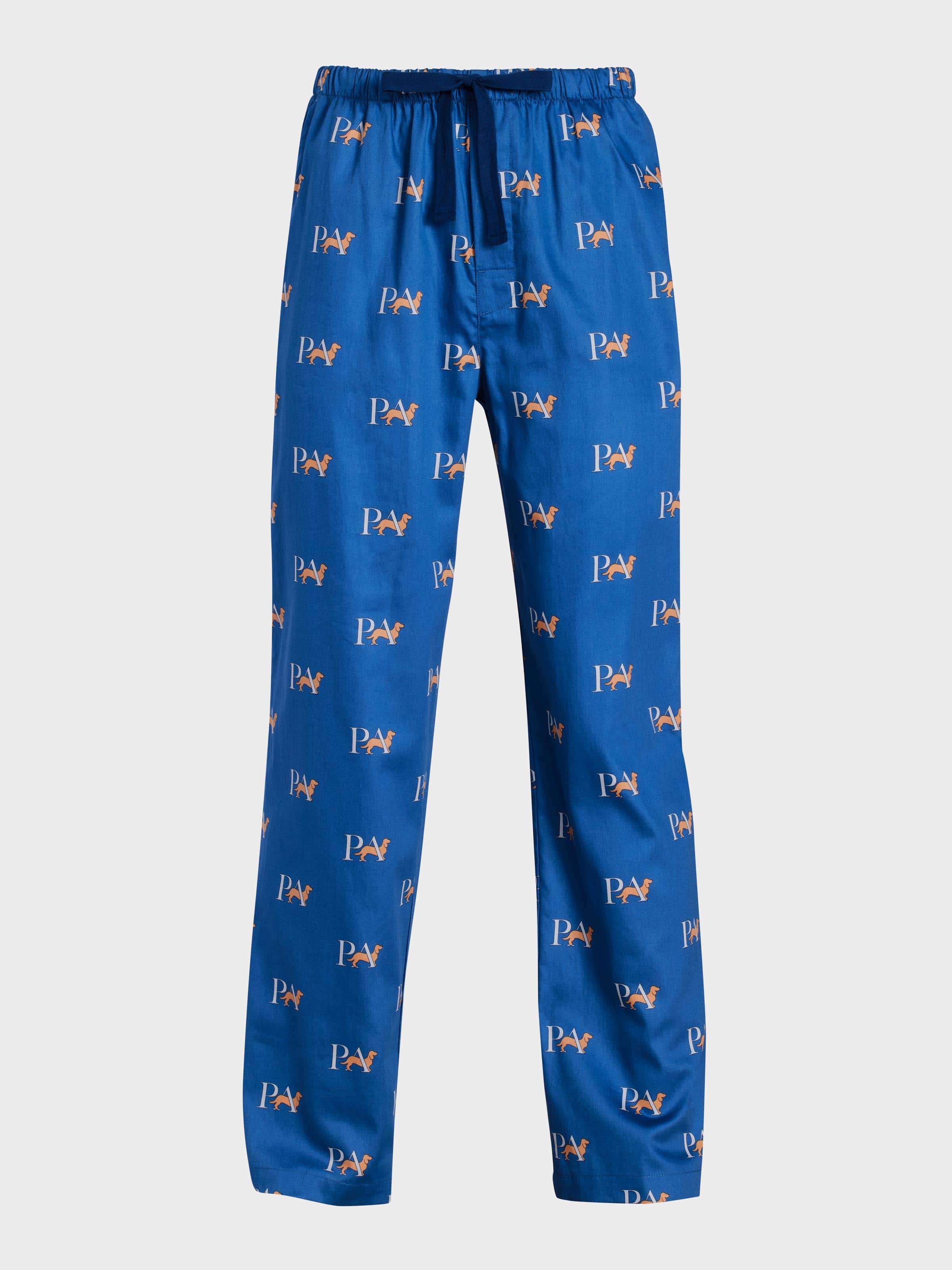 Image for Classic Textured Pj Bottom from Peter Alexander