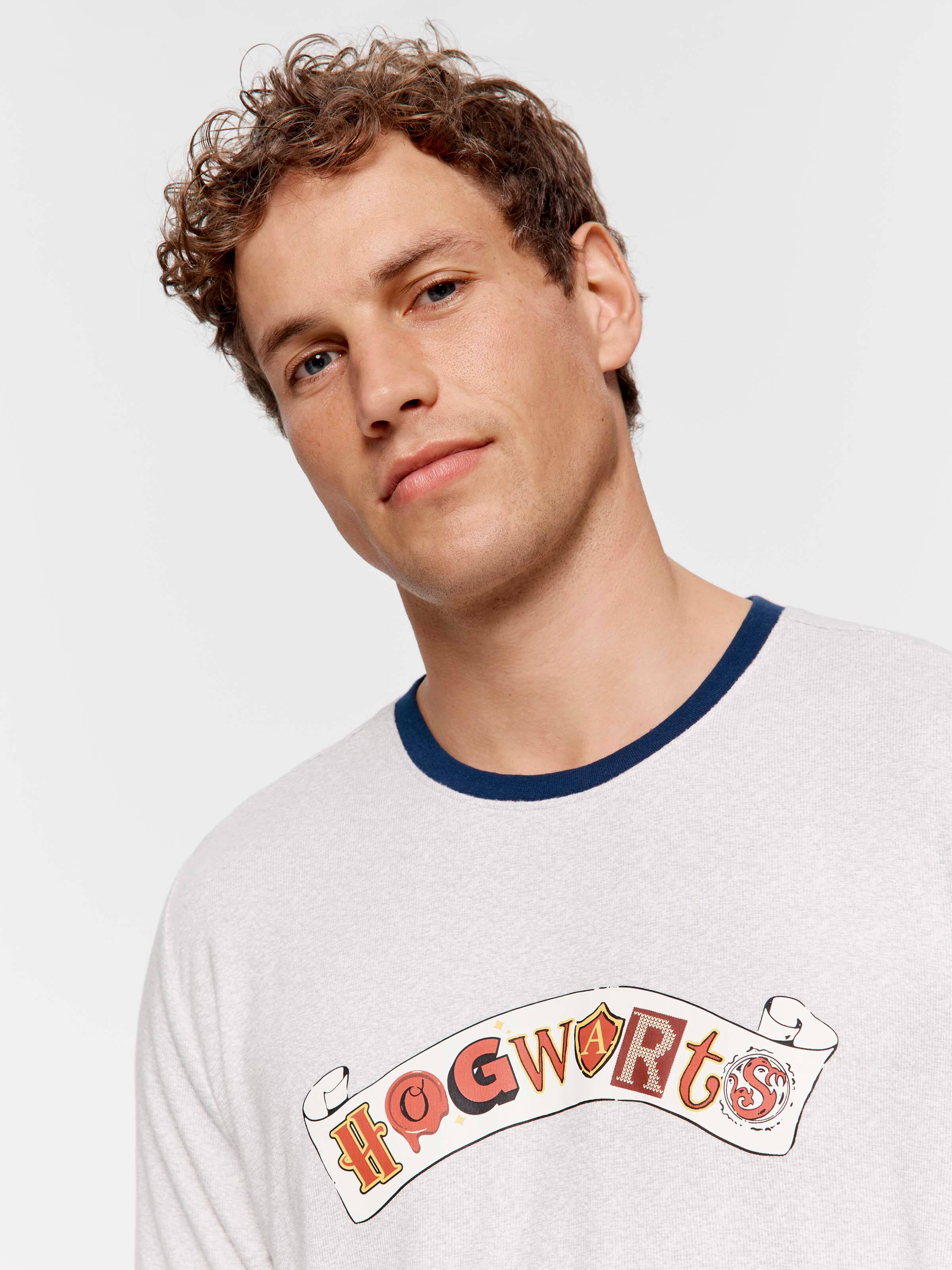 Hogwarts Sweater Top