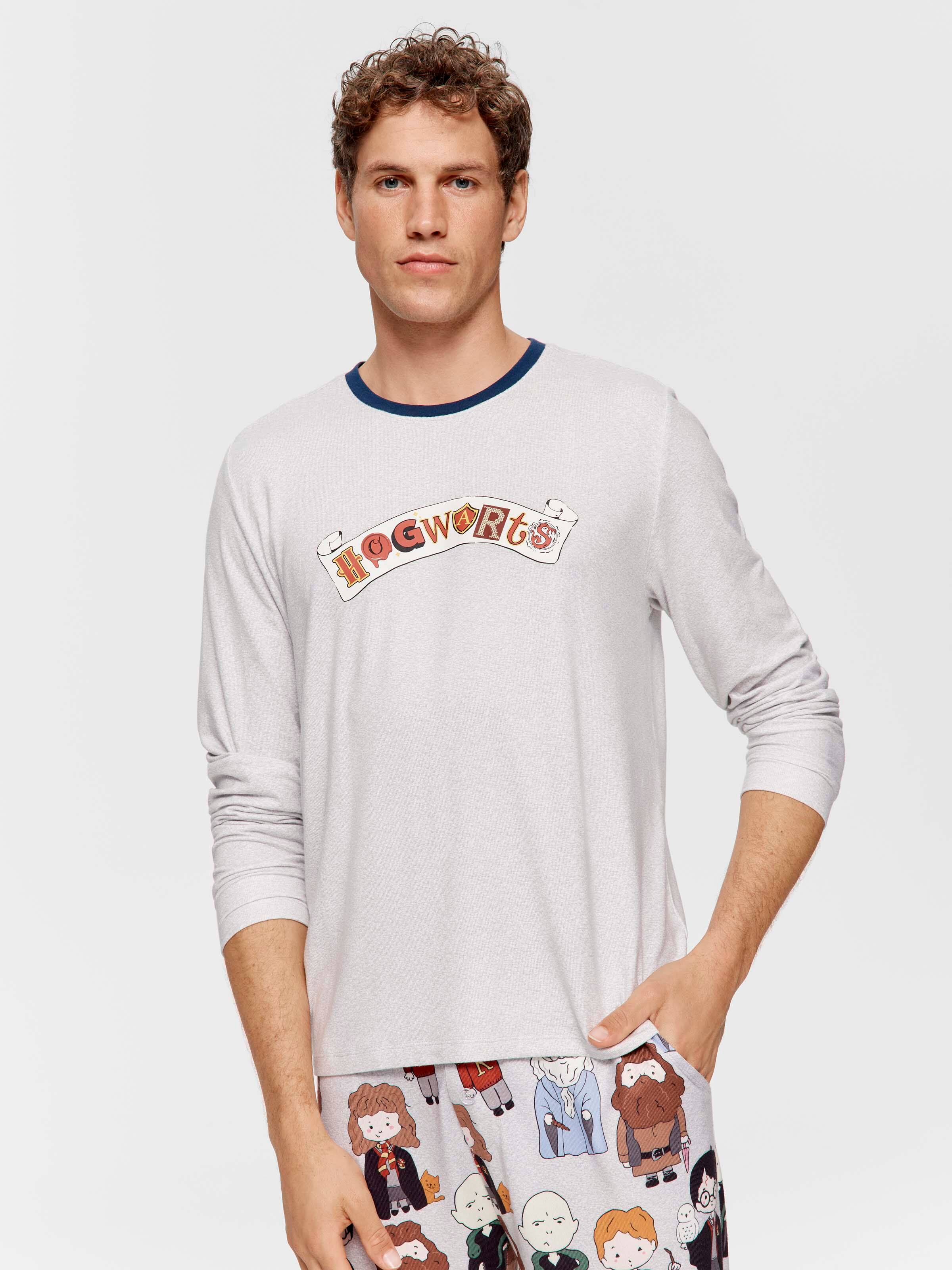 Hogwarts Sweater Top