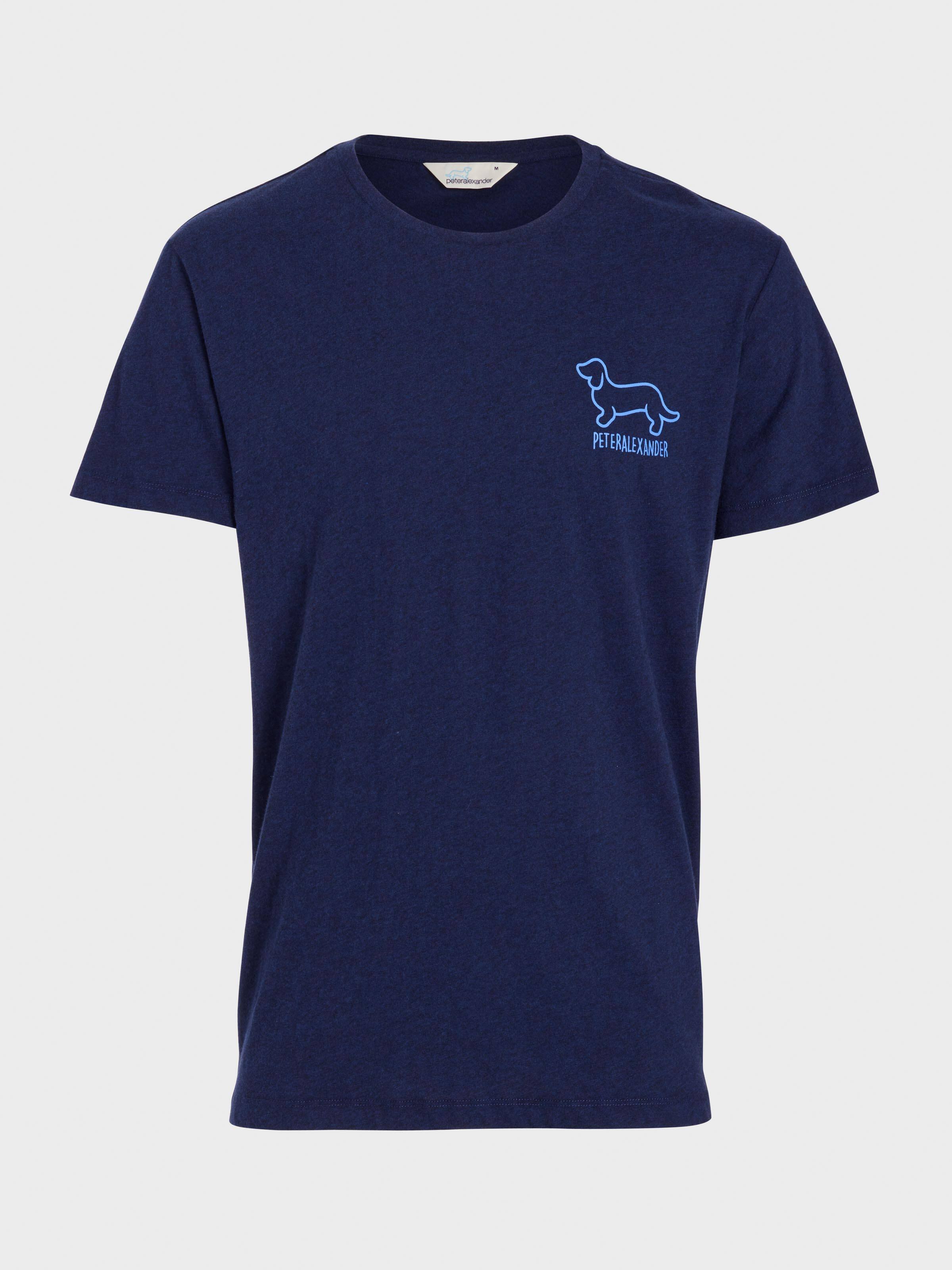 Image for Penny Logo Tee from Peter Alexander