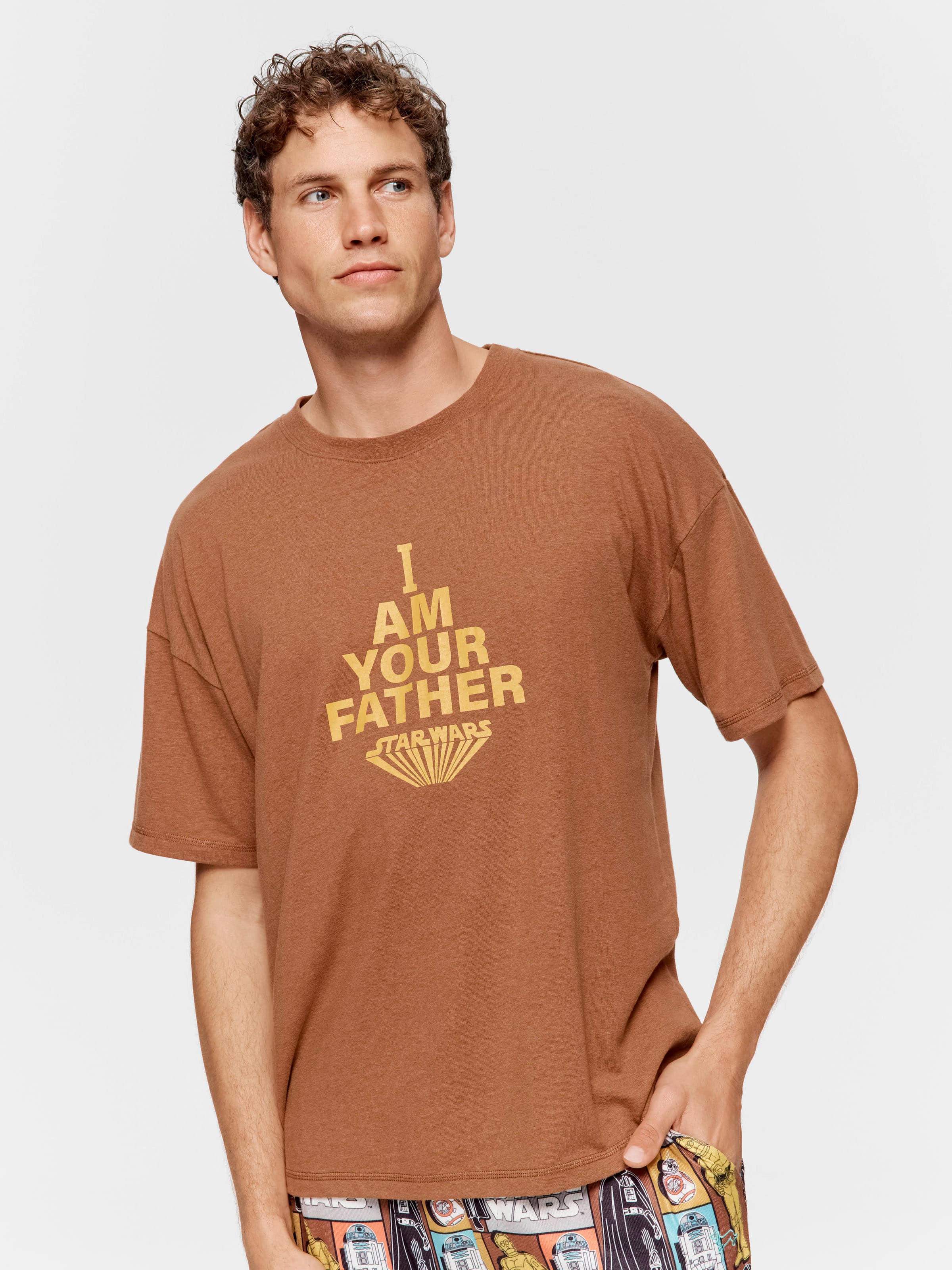 I Am Your Father Tee