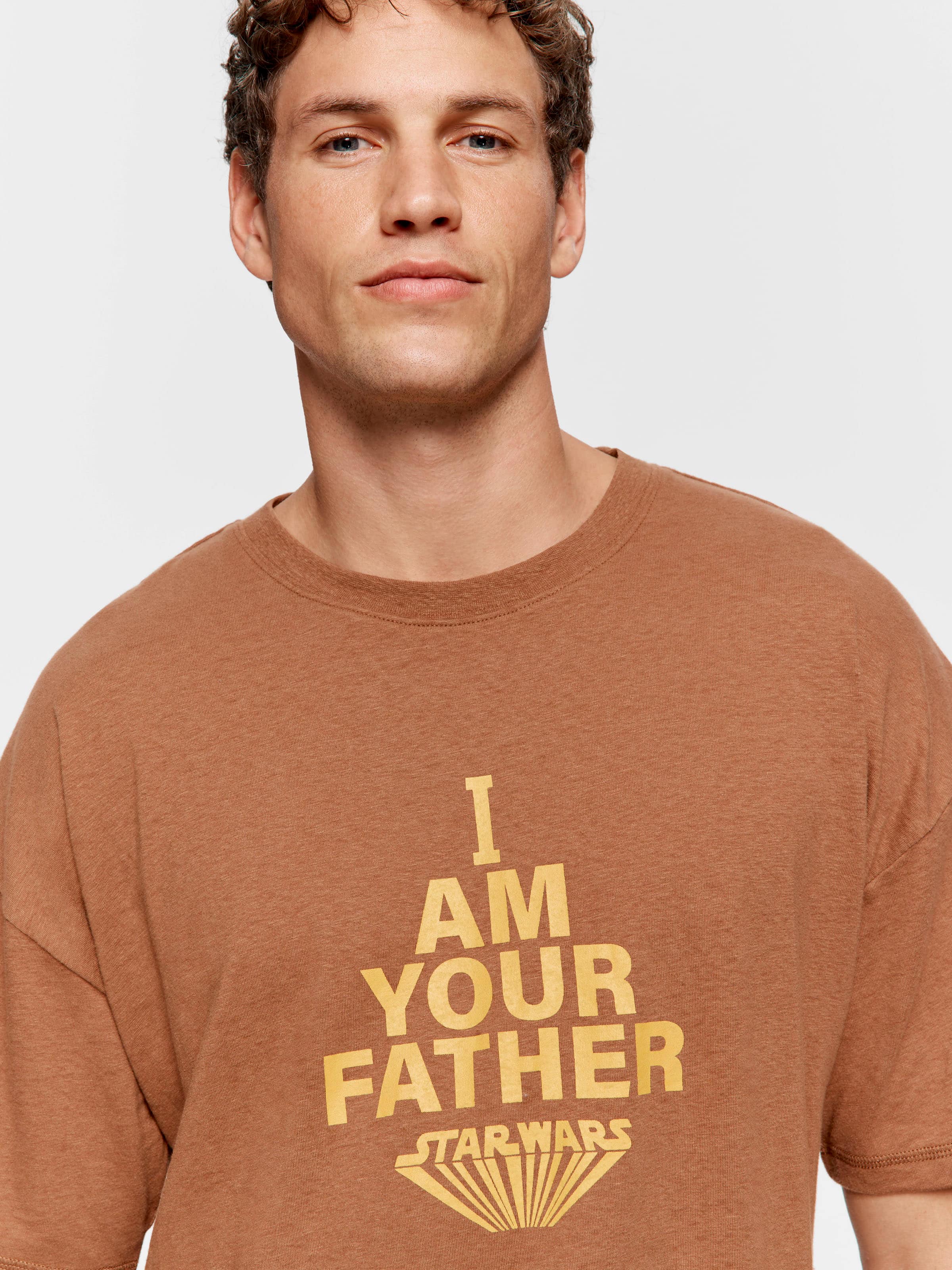 I Am Your Father Tee