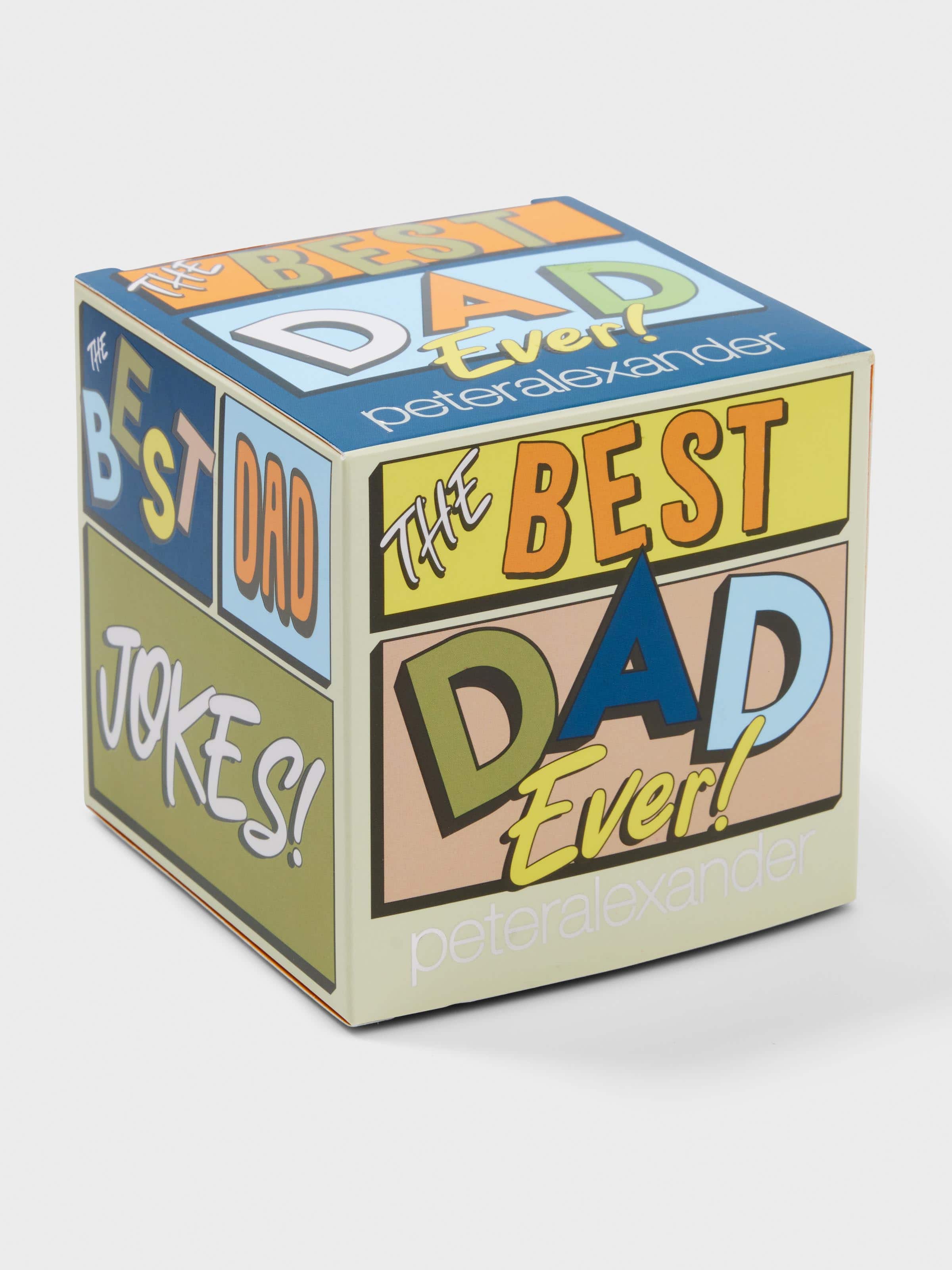 Image for Best Dad Ever Boxer Short from Peter Alexander