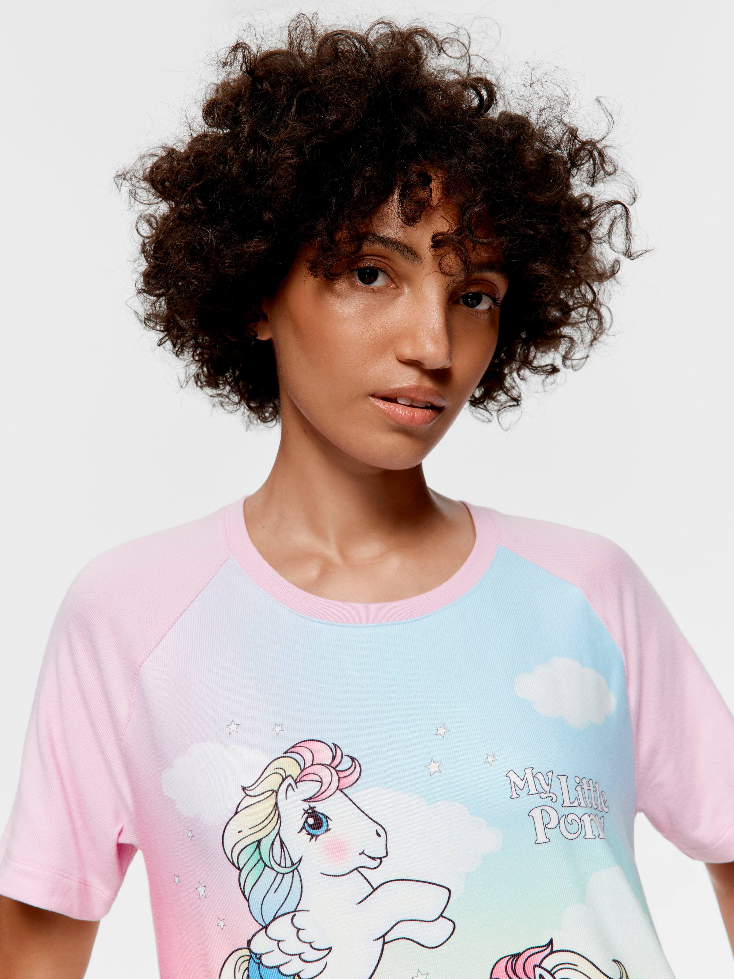 Image for My Little Pony Nightdress from Peter Alexander