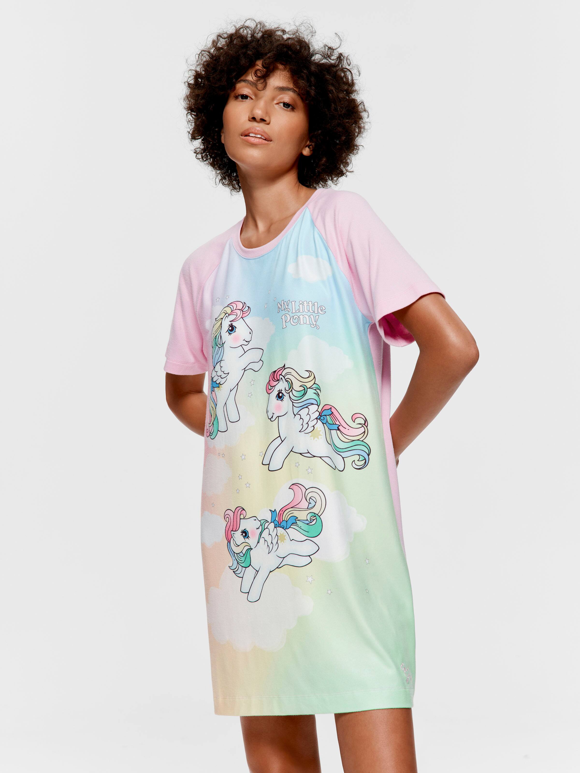 My Little Pony Nightdress