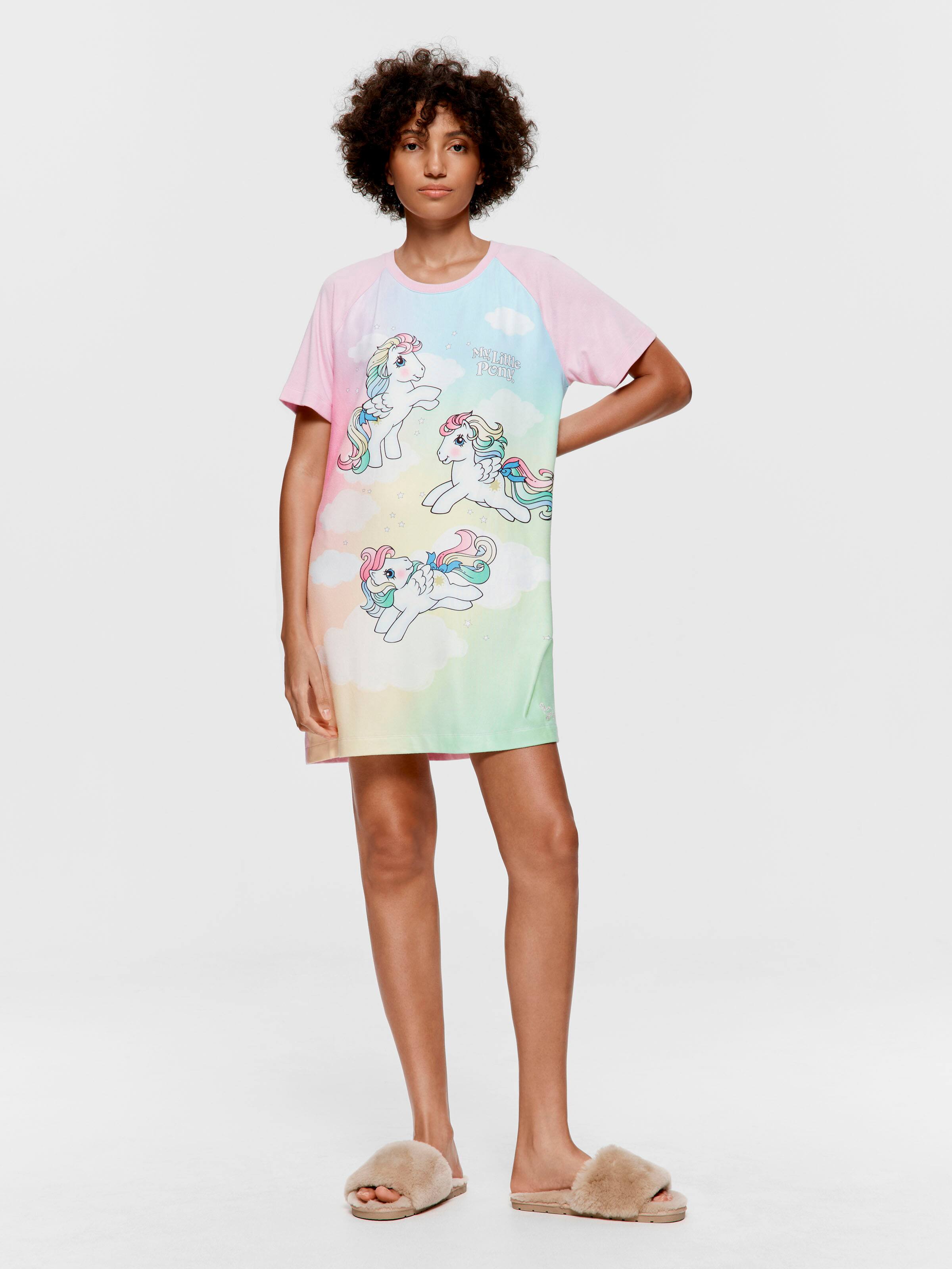 My Little Pony Nightdress