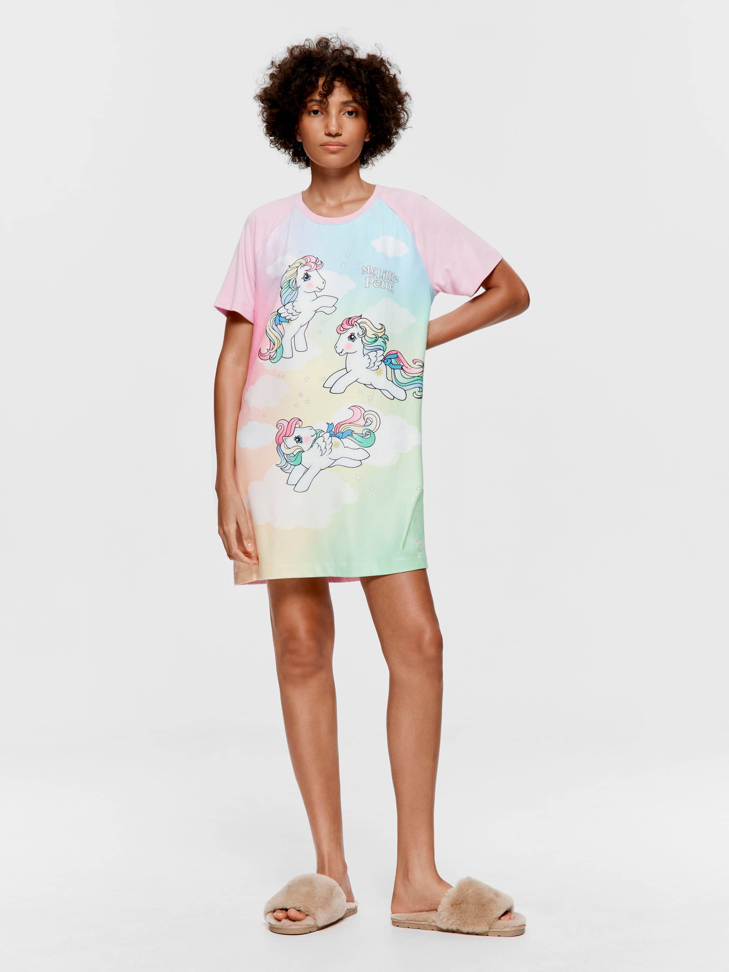 Image for My Little Pony Nightdress from Peter Alexander