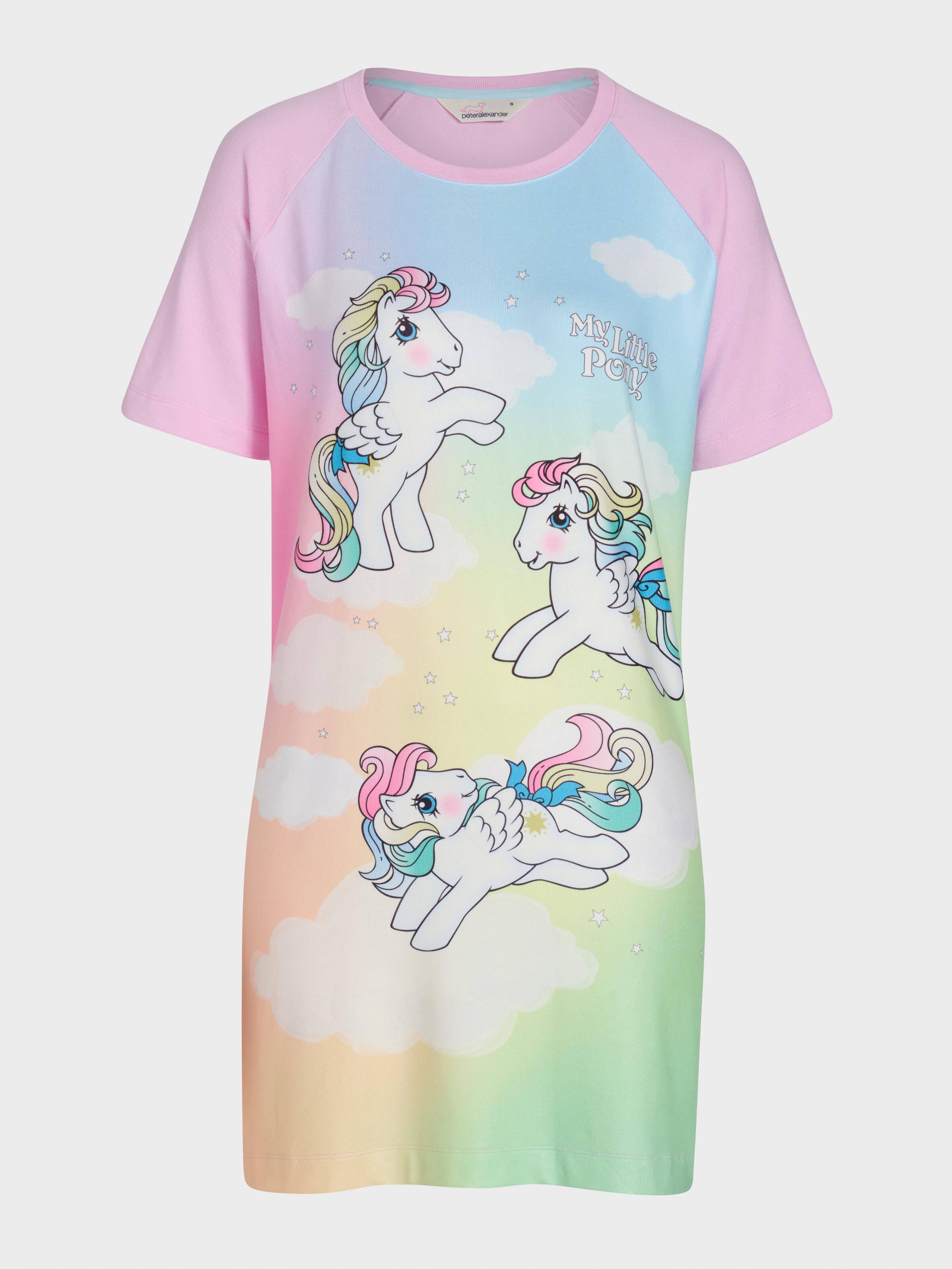 Image for My Little Pony Nightdress from Peter Alexander