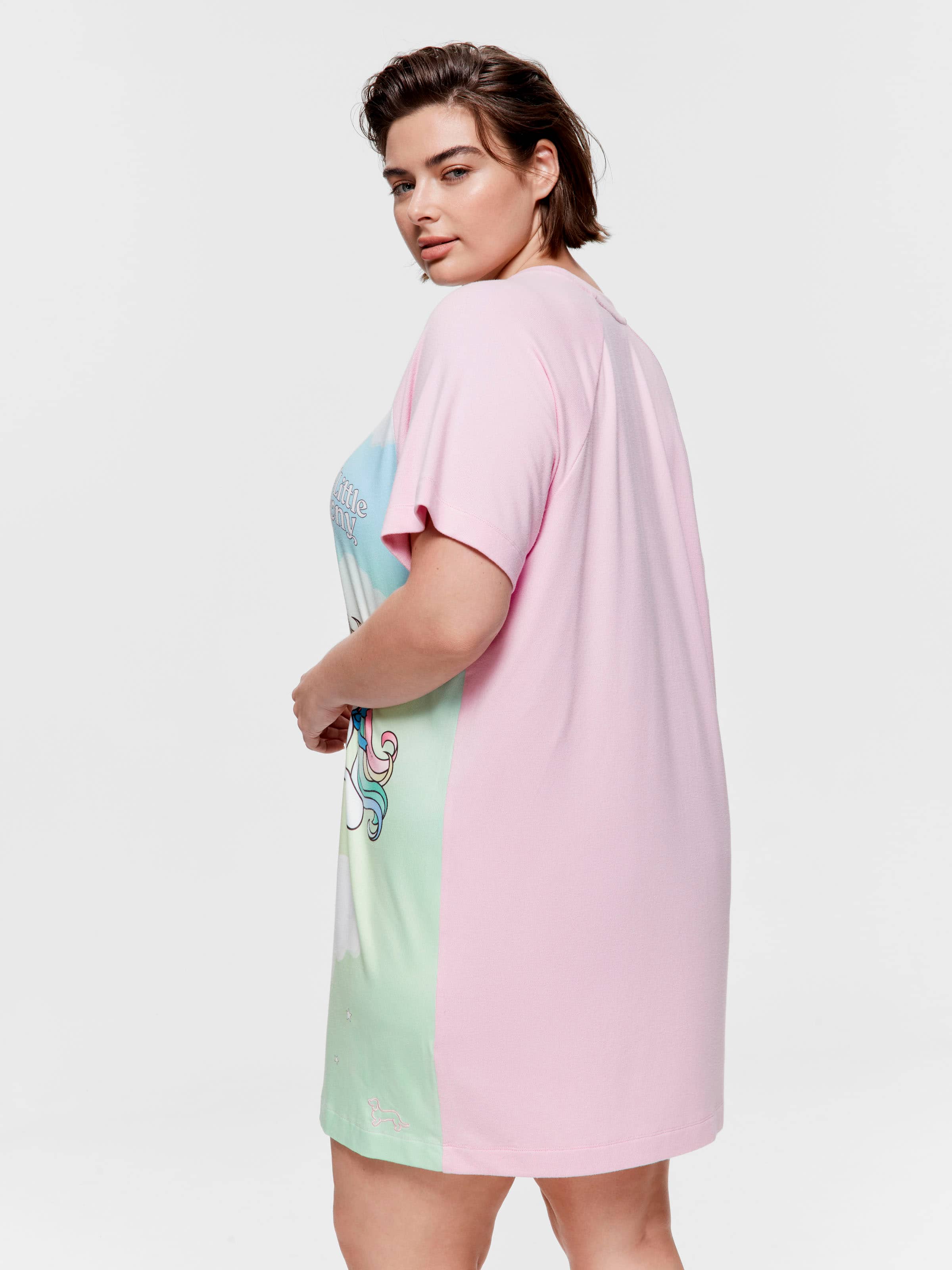 P.A. Plus My Little Pony Nightdress