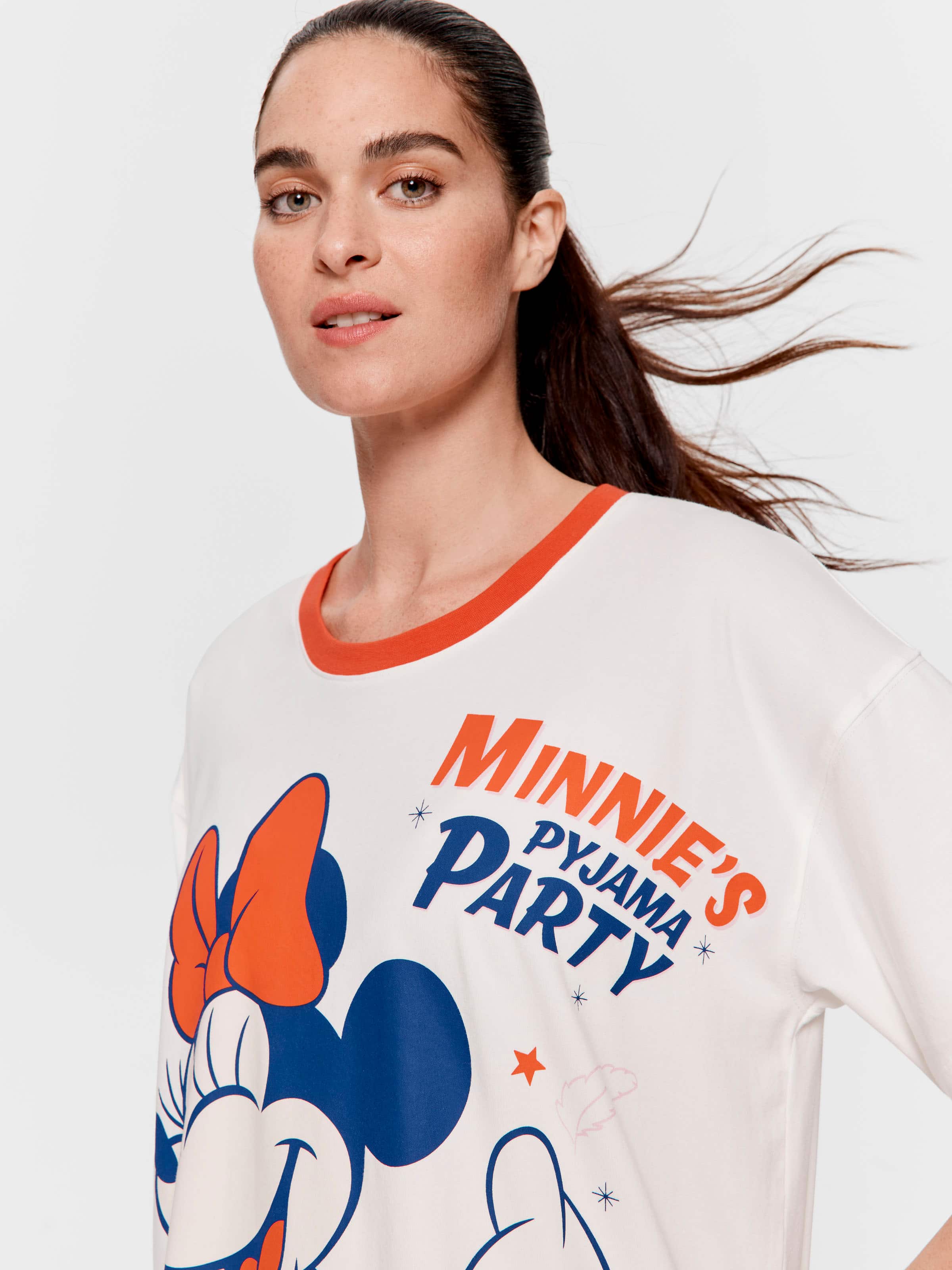 Mickey Nightdress