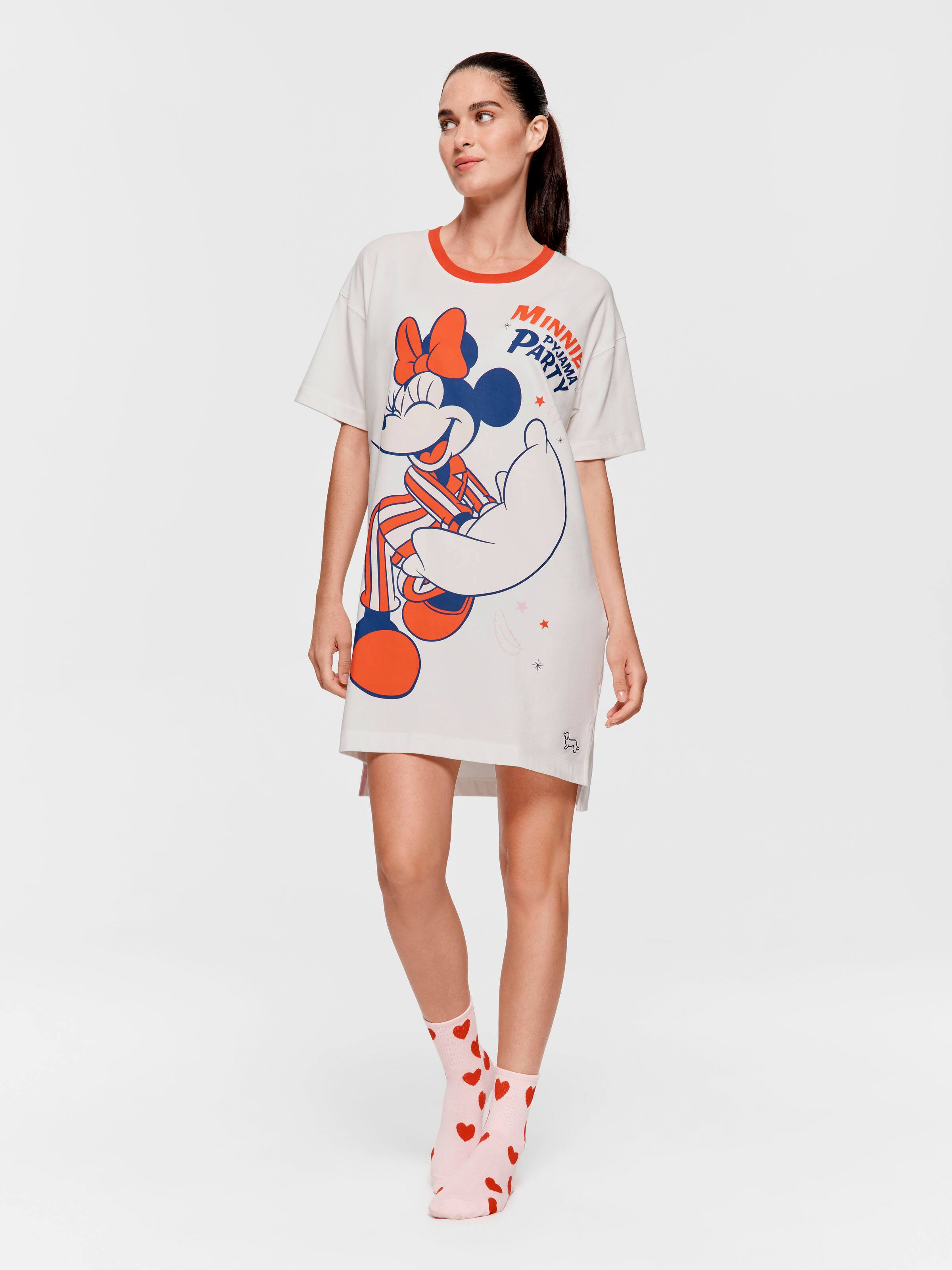 Mickey Nightdress