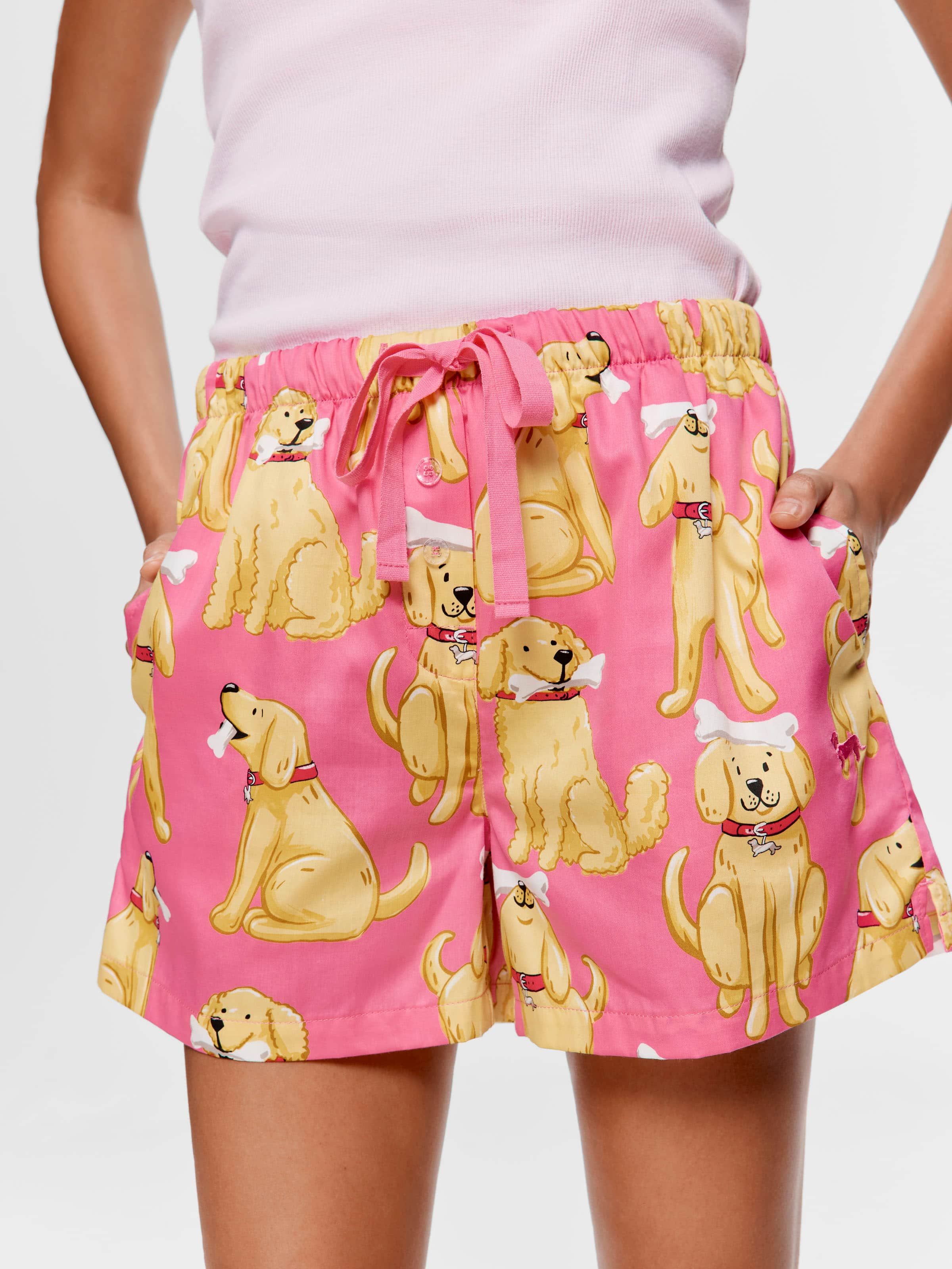 Dog N Bone  Mid Short