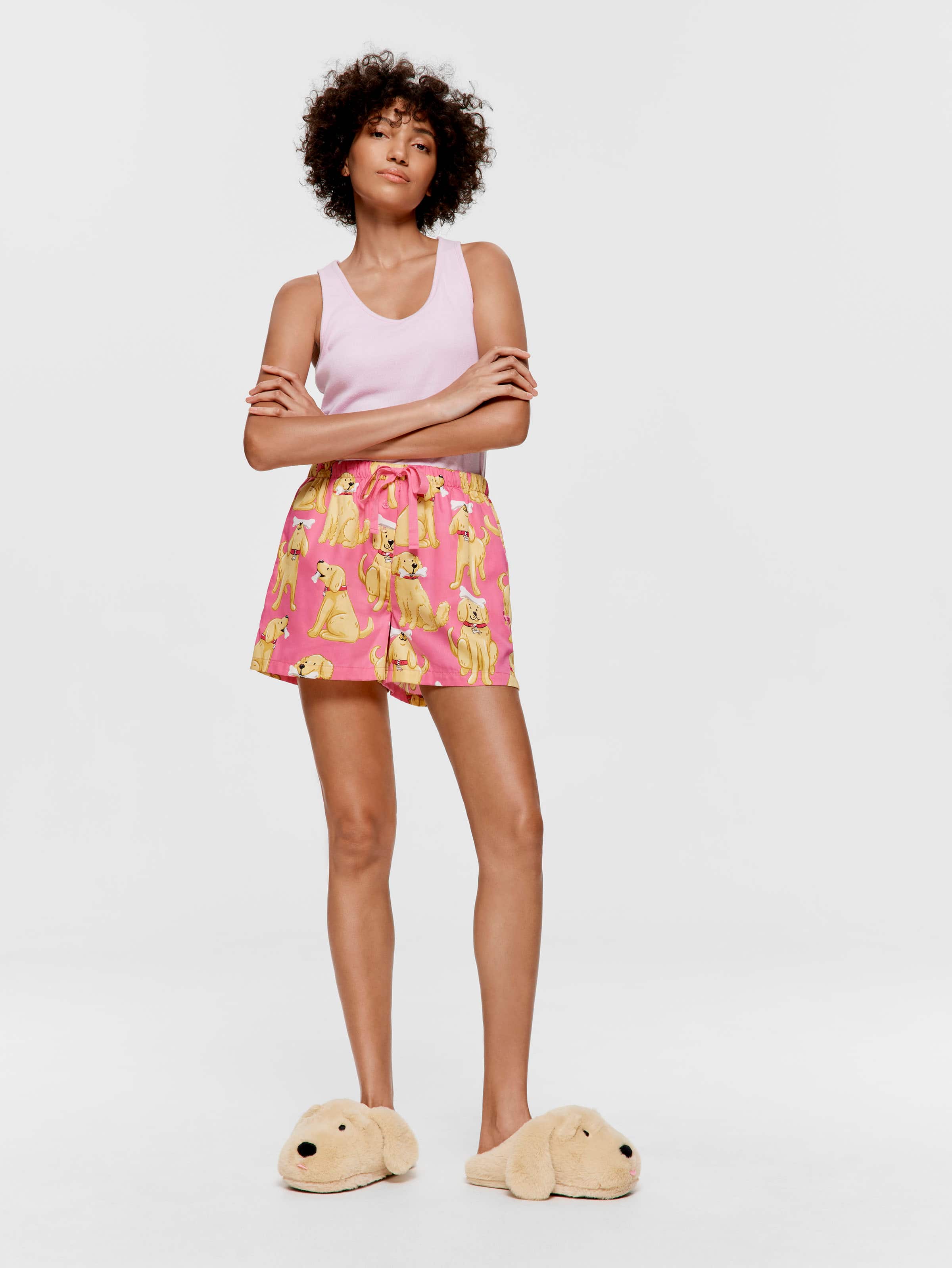 Dog N Bone  Mid Short