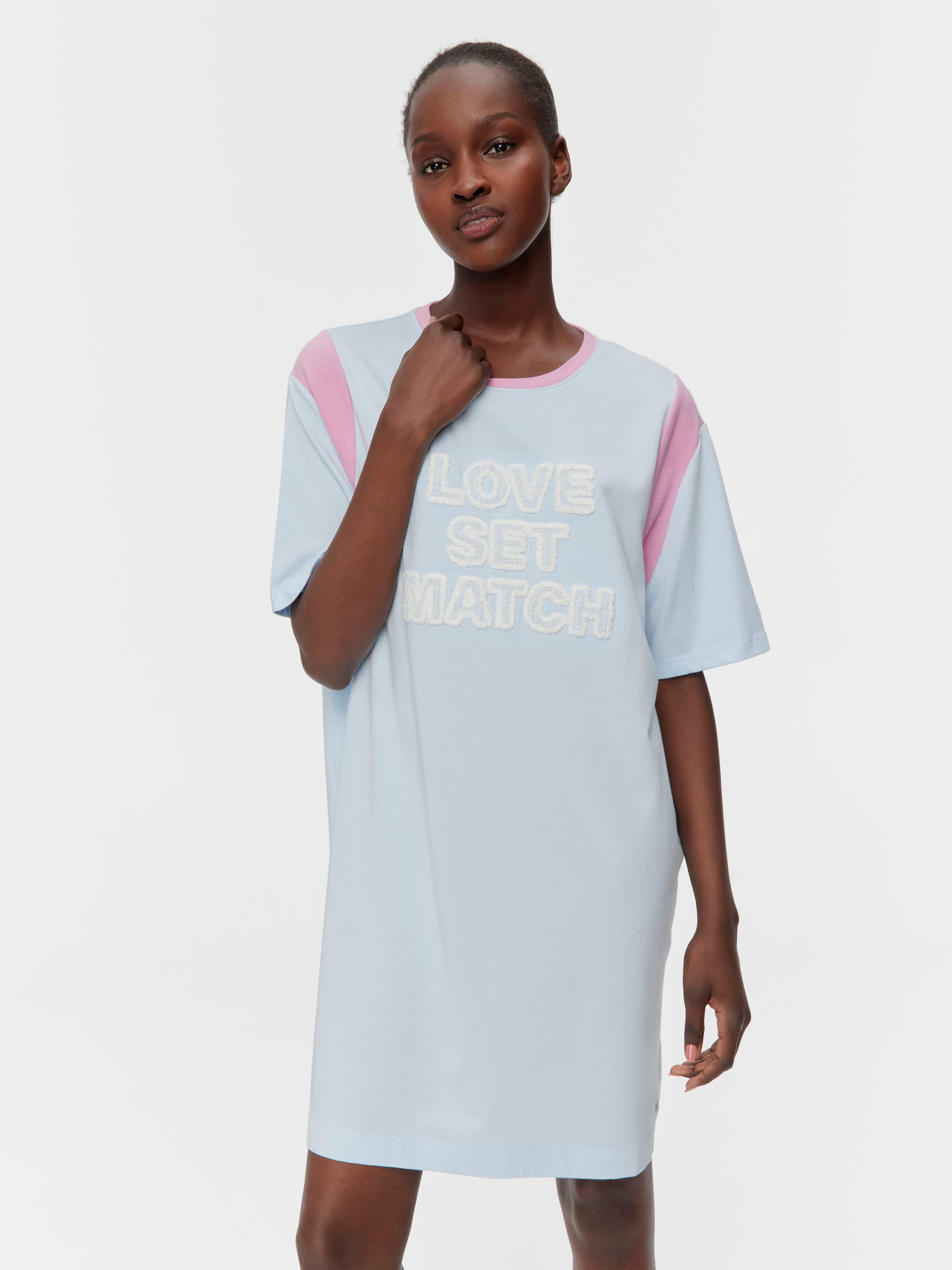 Social Club Nightdress