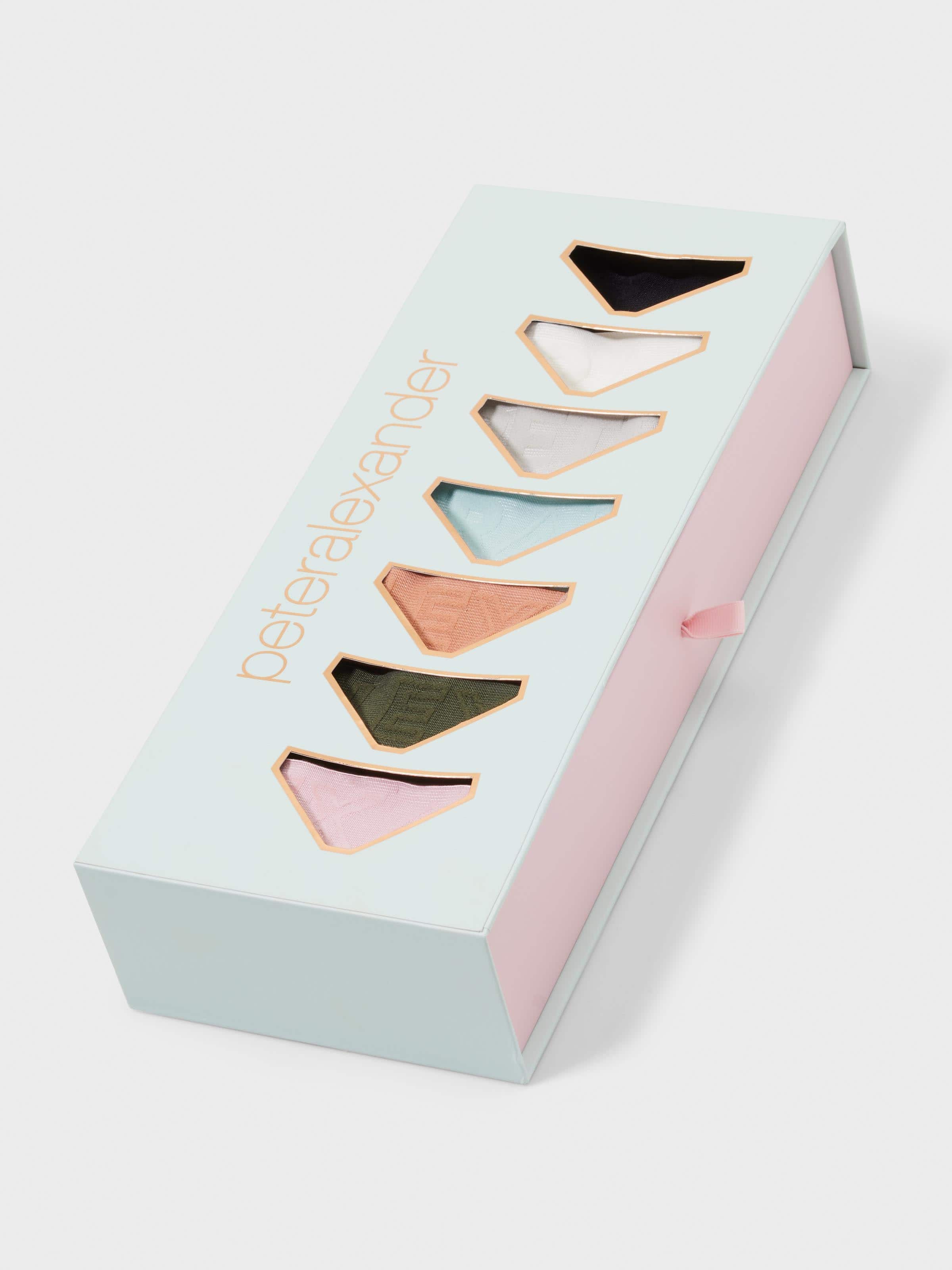 Image for 7 Day Knicker Pack from Peter Alexander