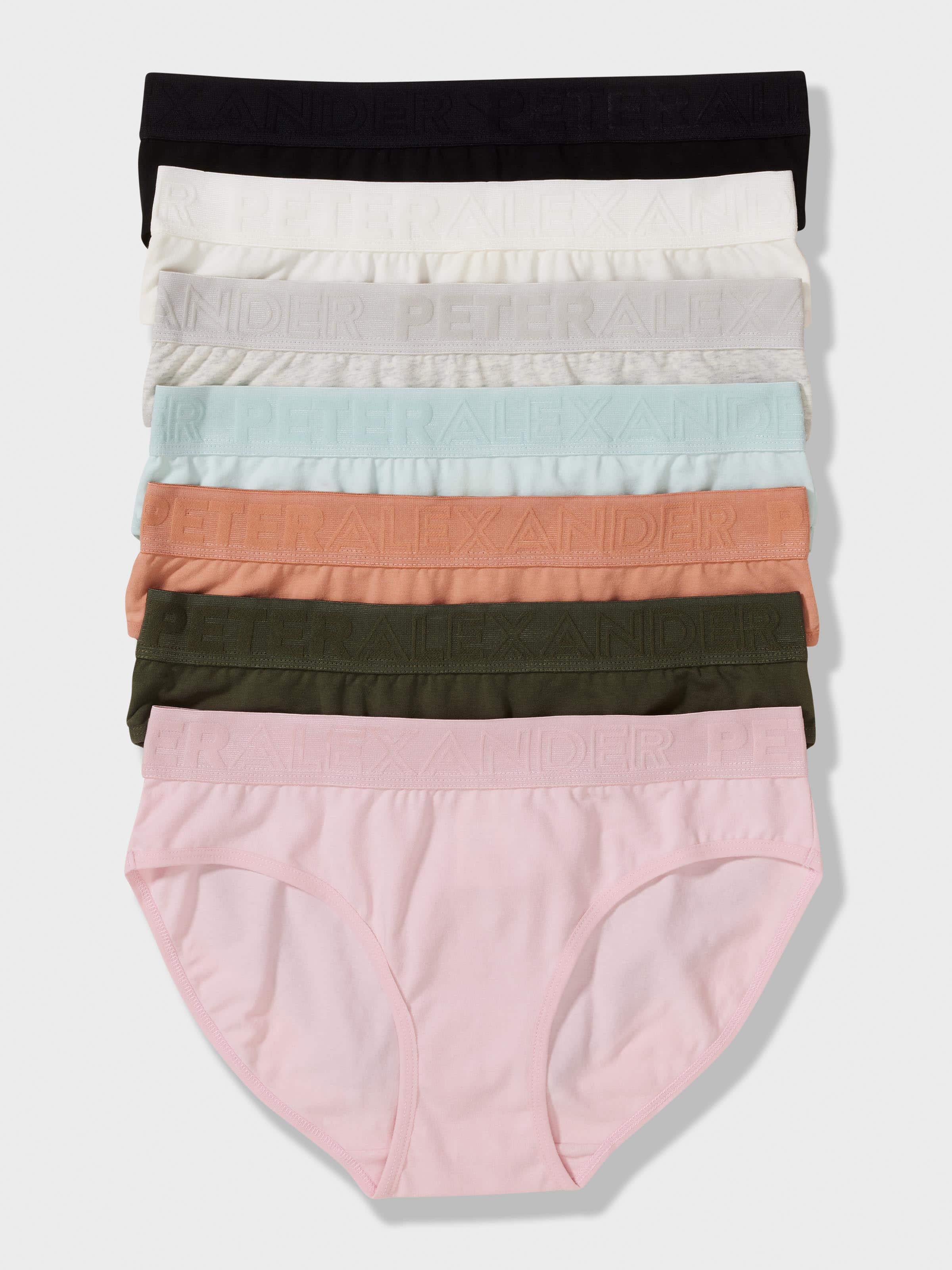 Image for 7 Day Knicker Pack from Peter Alexander