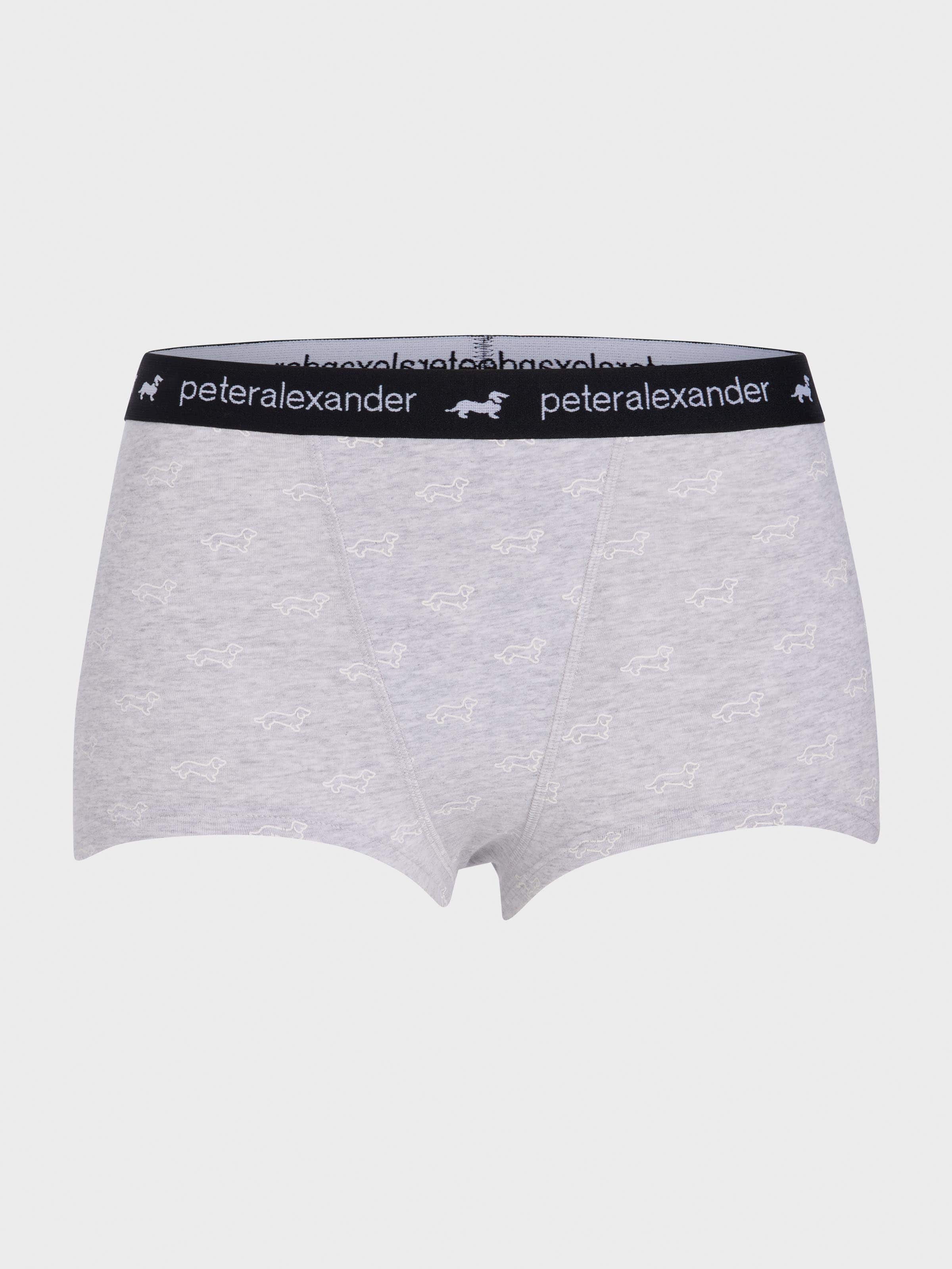 Image for Penny Boyshort from Peter Alexander