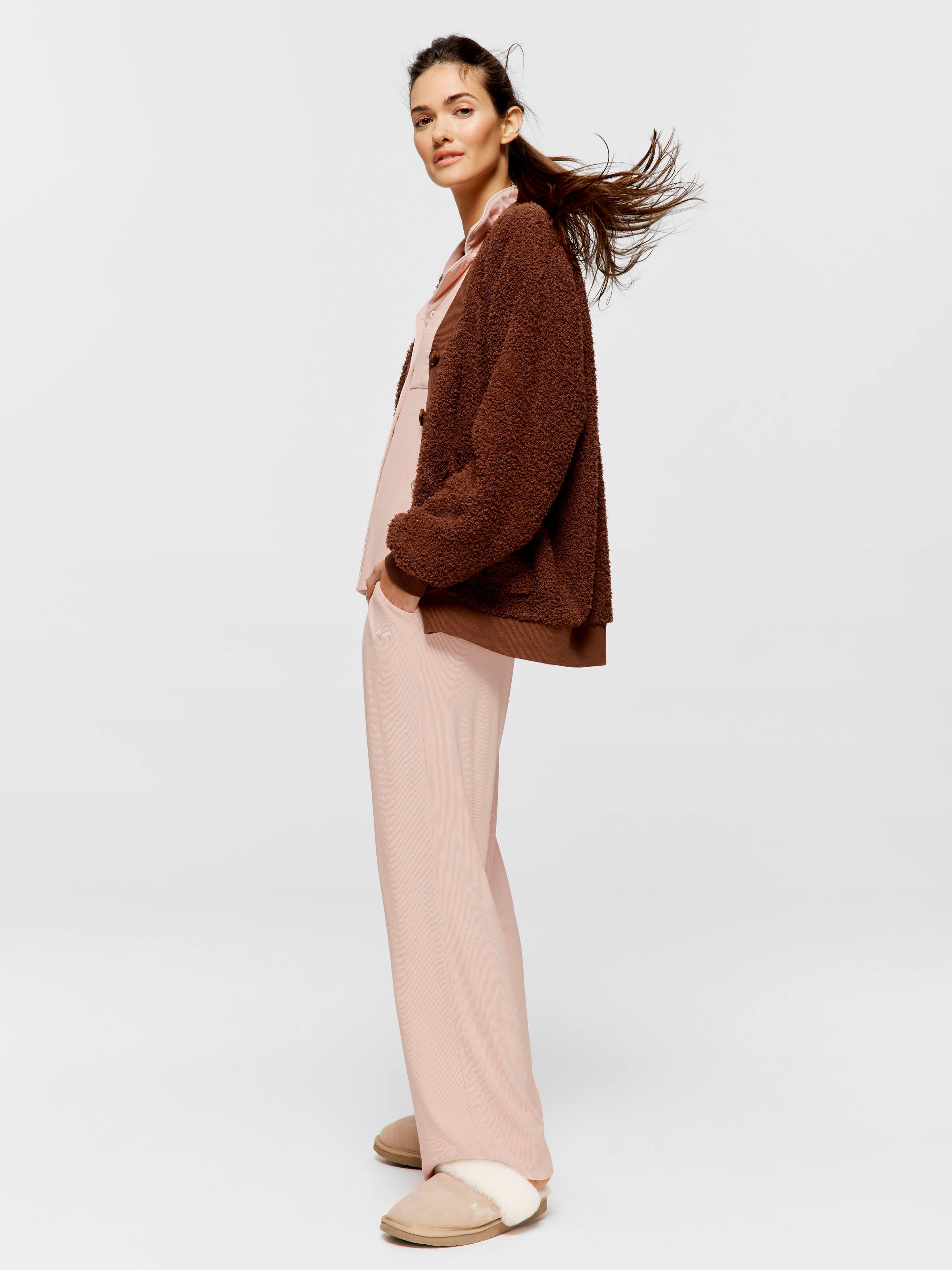 Cosy Cardigan