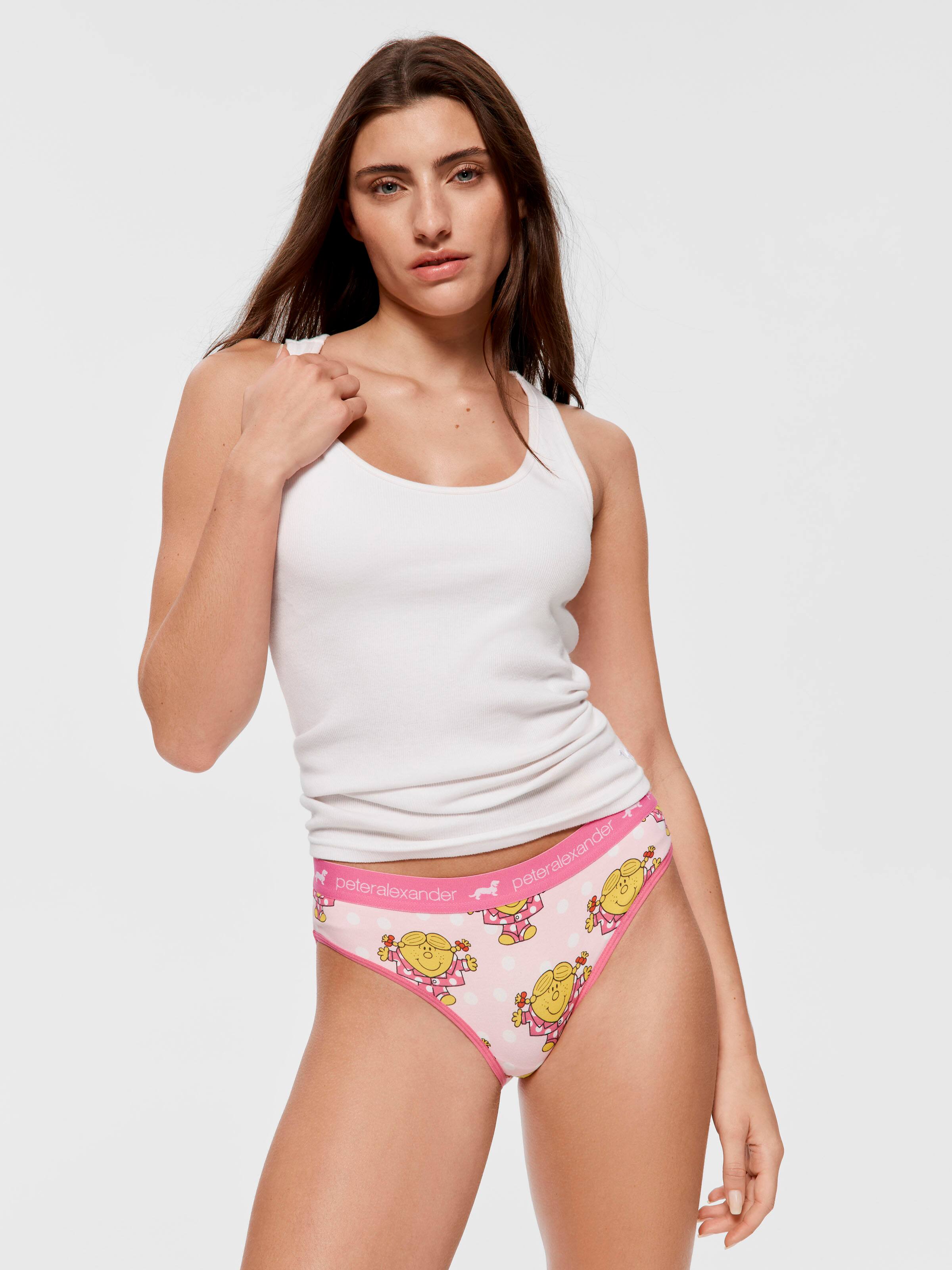 Little Miss Sunshine Knickers