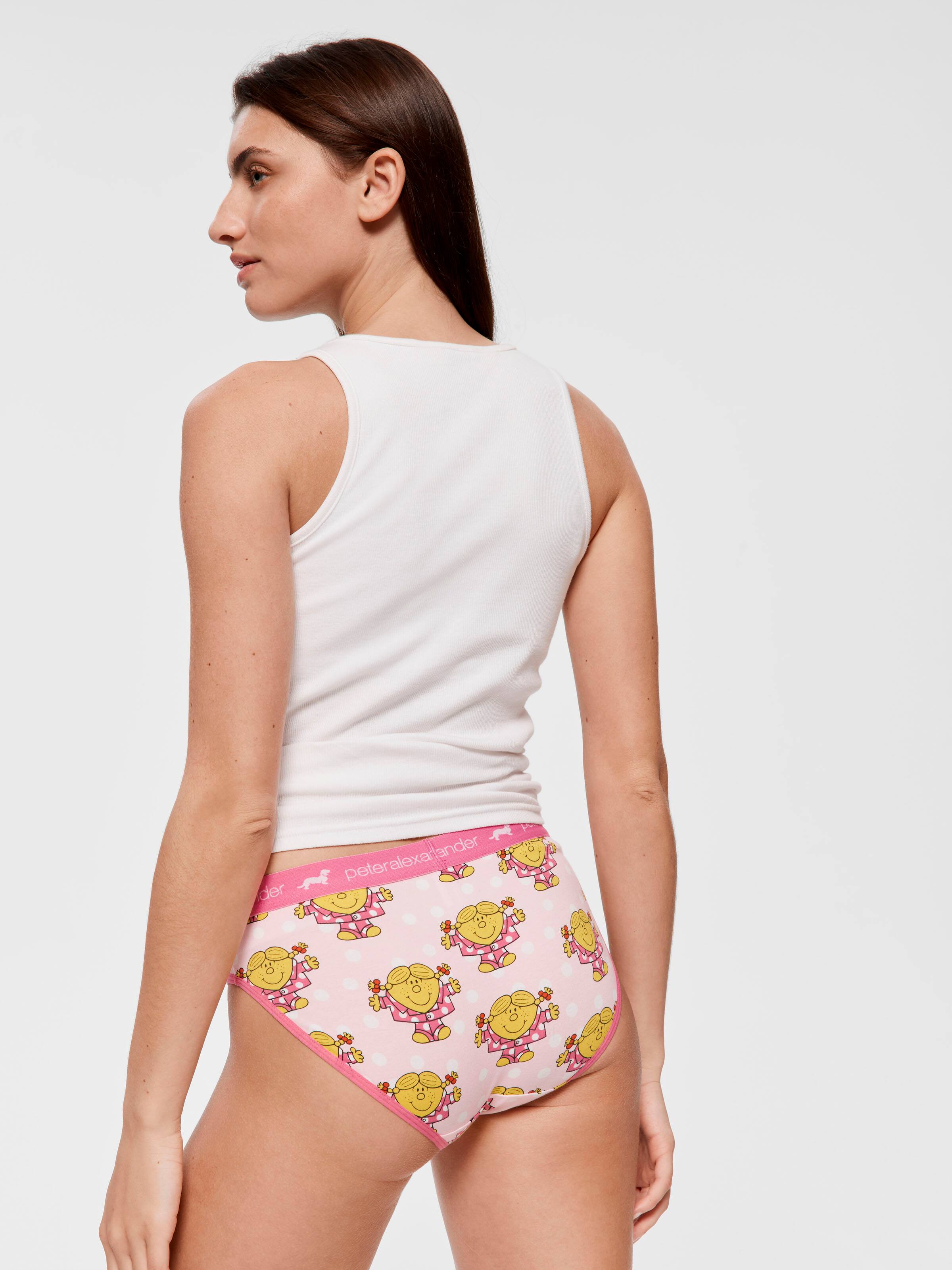 Little Miss Sunshine Knickers